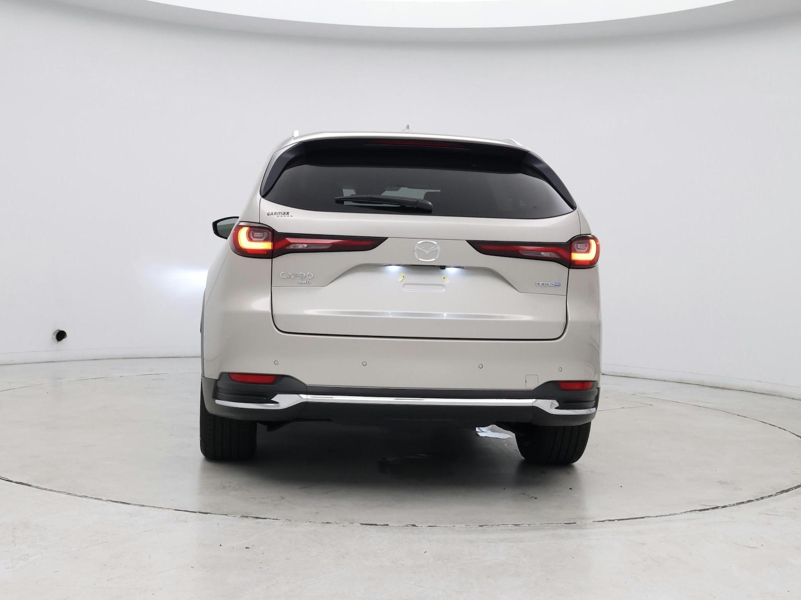 2025 Mazda CX-90 Premium Plus Package - Photo 7