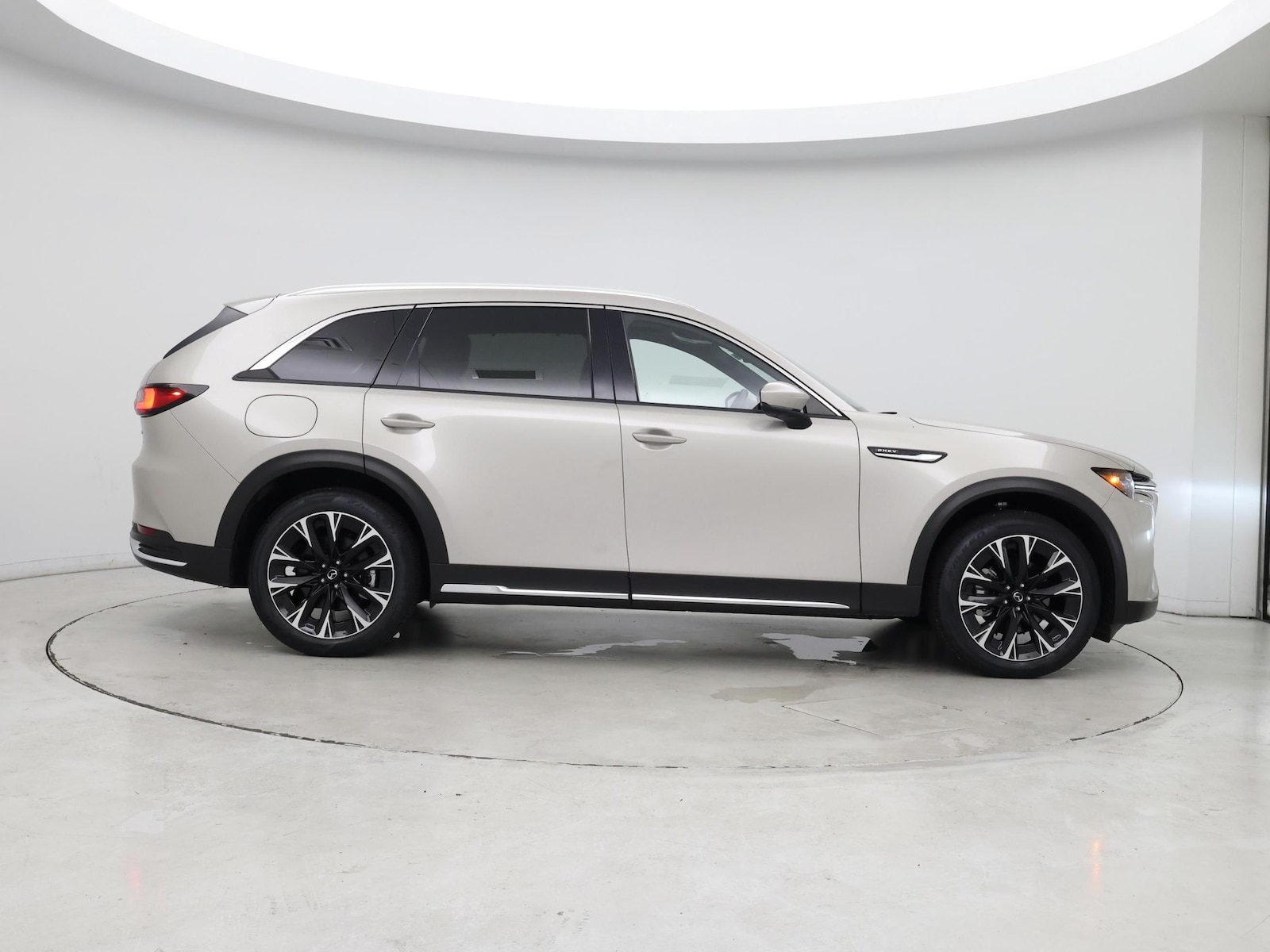 2025 Mazda CX-90 Premium Plus Package - Photo 8