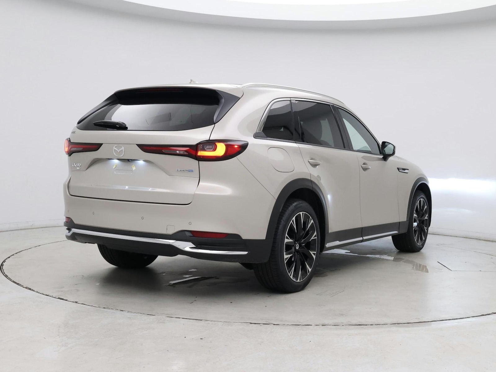 2025 Mazda CX-90 Premium Plus Package - Photo 9