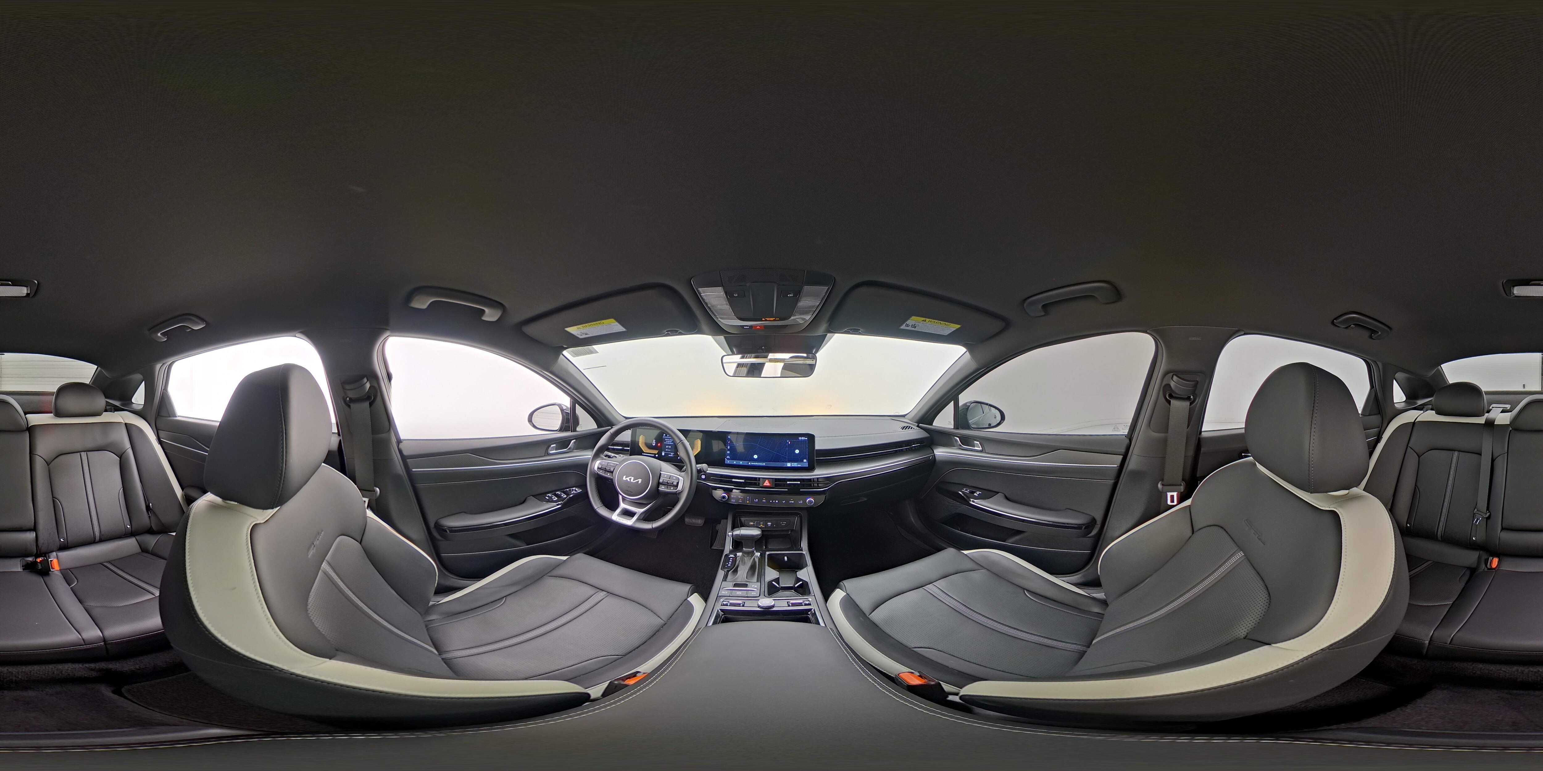 2025 Kia K5 GT-Line - Photo 25