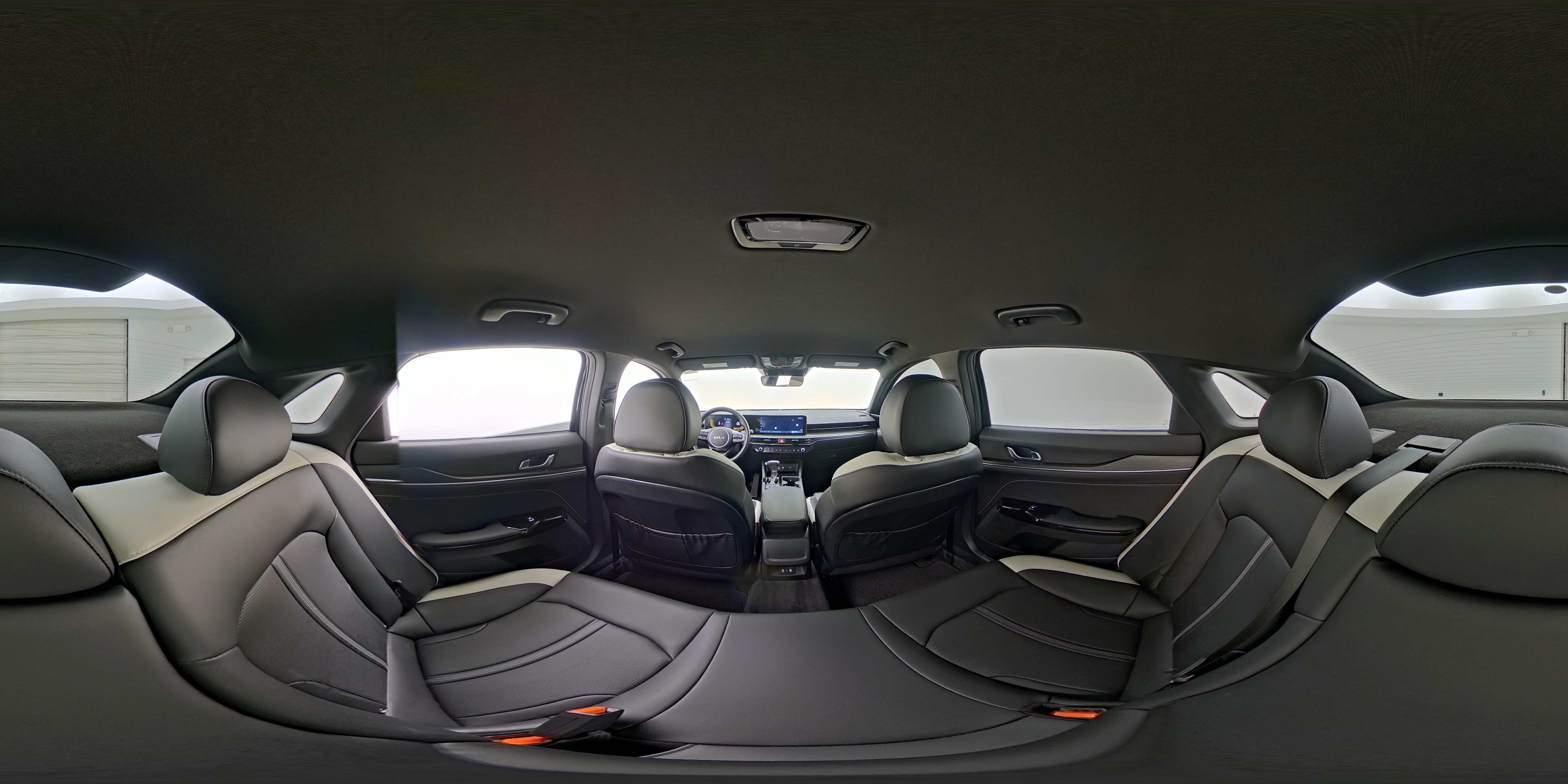 2025 Kia K5 GT-Line - Photo 26