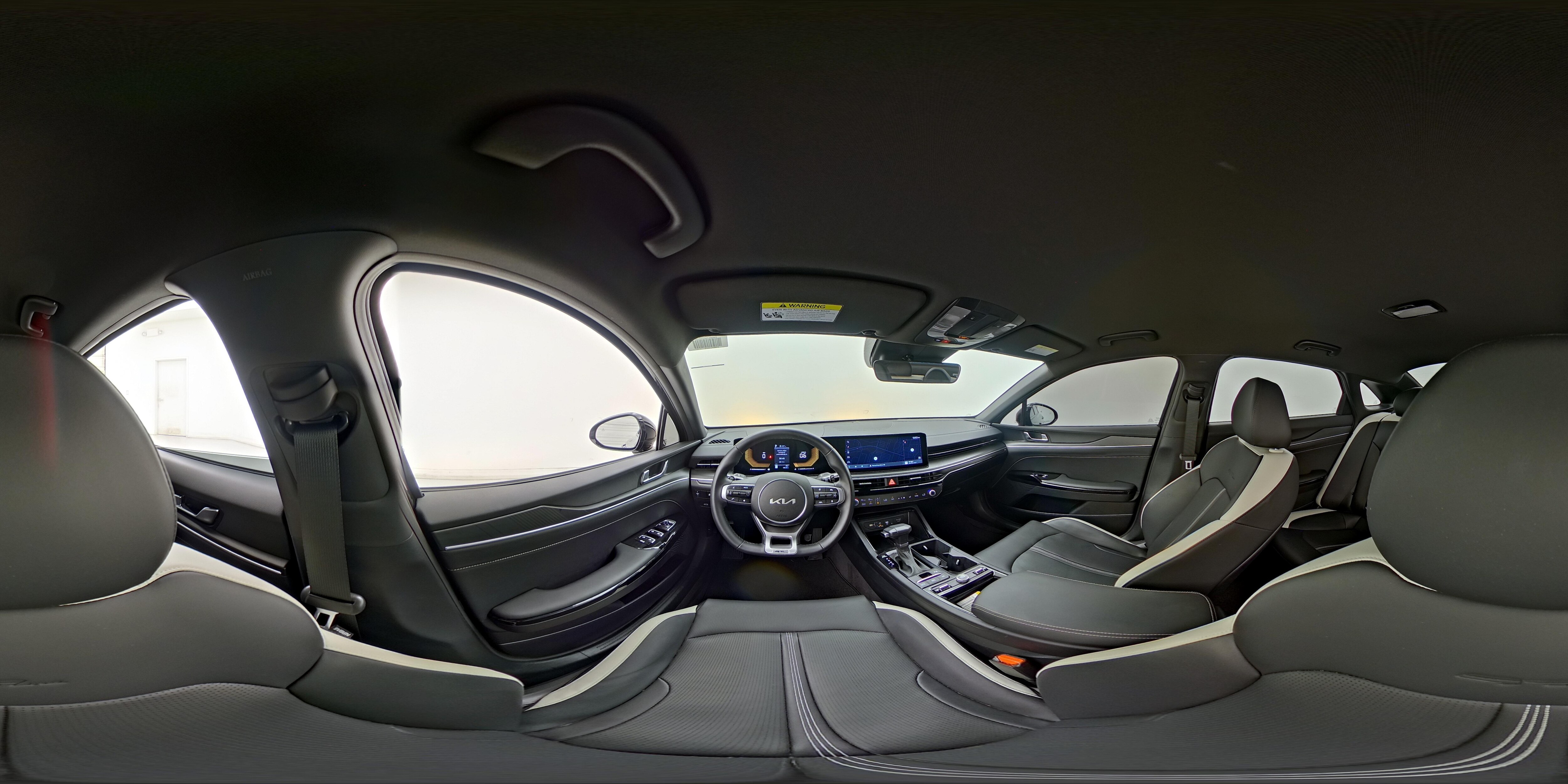 2025 Kia K5 GT-Line - Photo 27