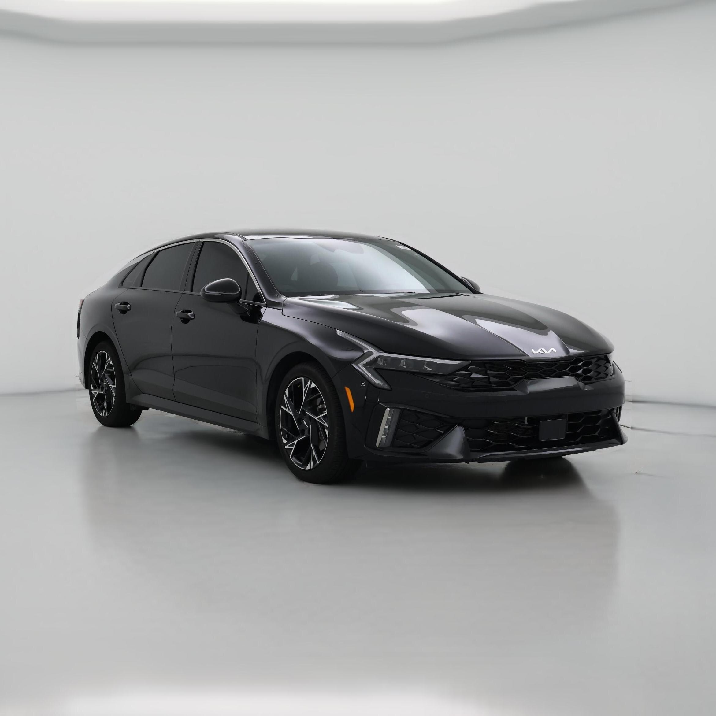 Thumbnail: 2025 Kia K5 - 1