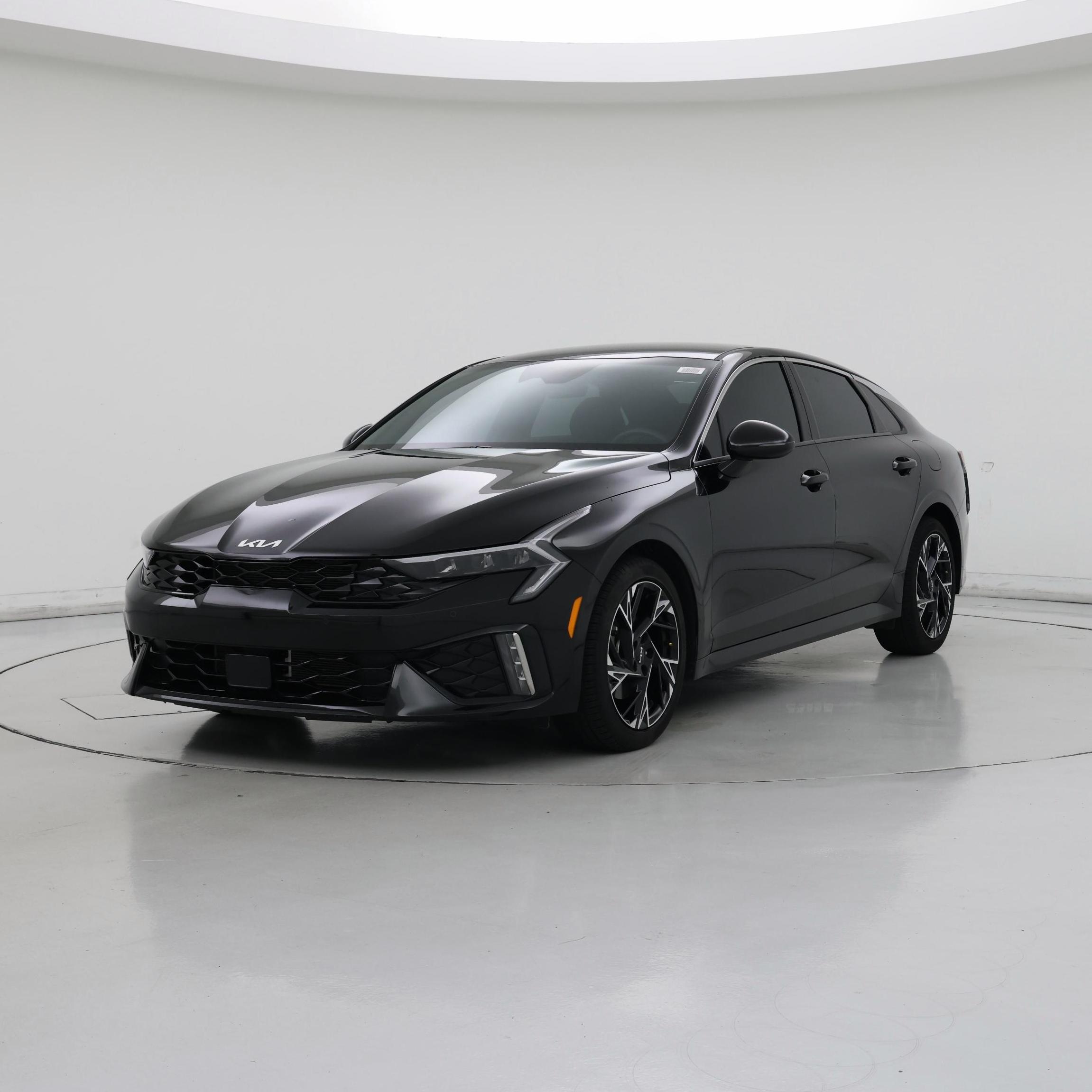 Thumbnail: 2025 Kia K5 - 4