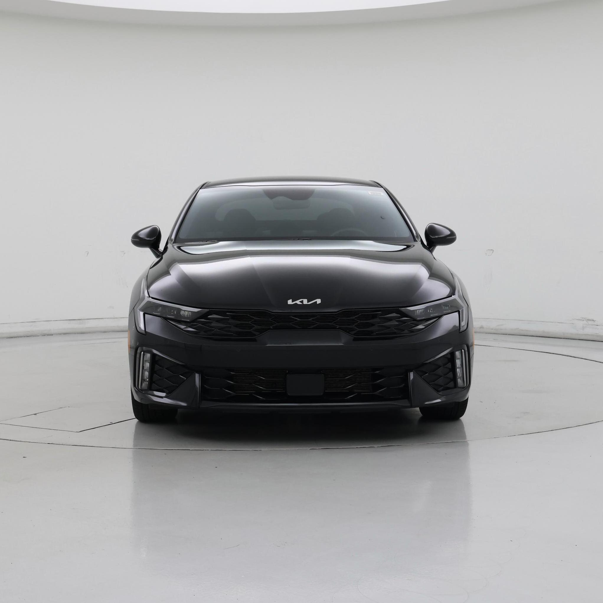 Thumbnail: 2025 Kia K5 - 5