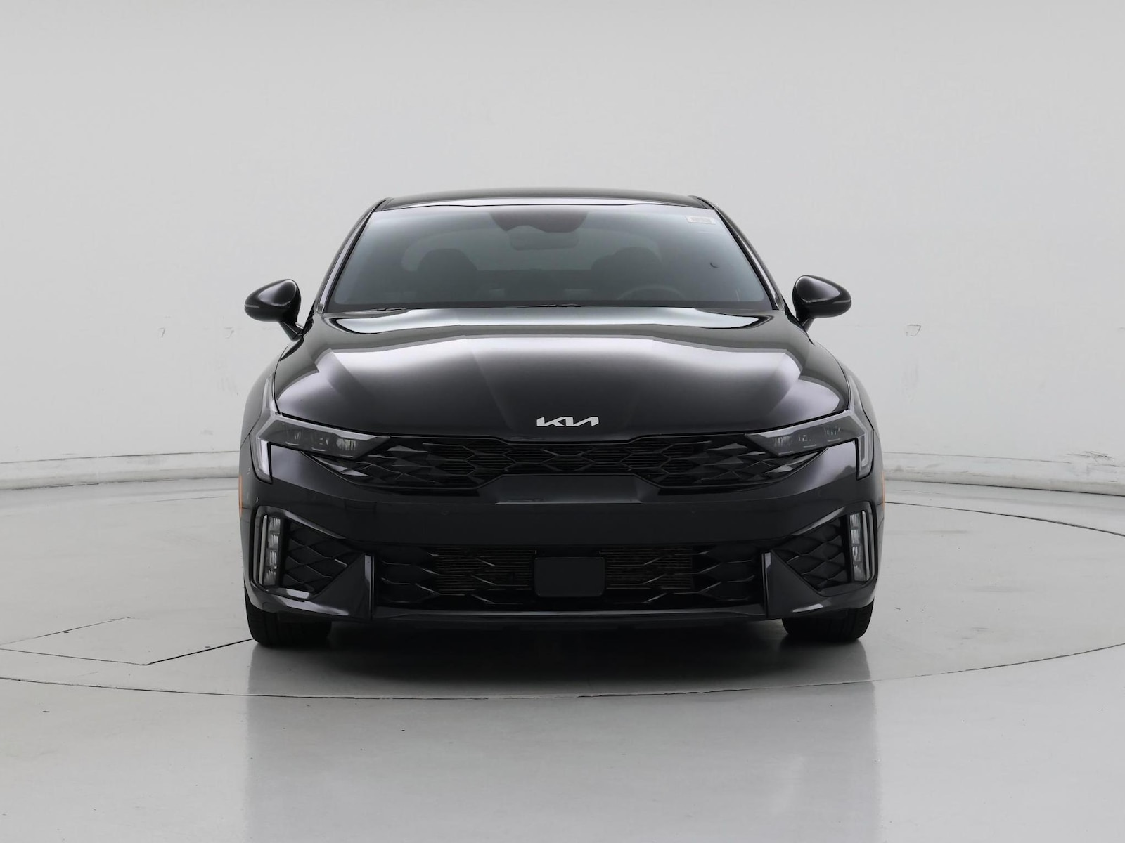 2025 Kia K5 GT-Line - Photo 6