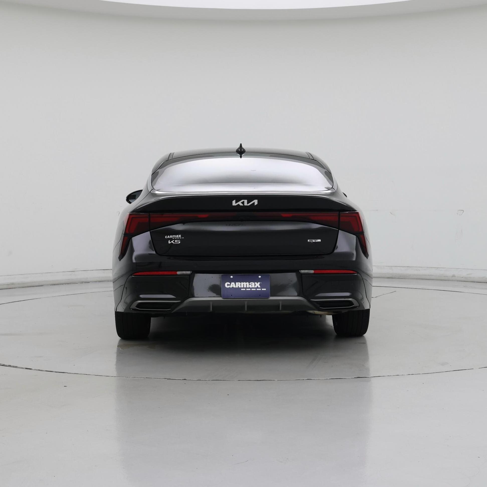 Thumbnail: 2025 Kia K5 - 6