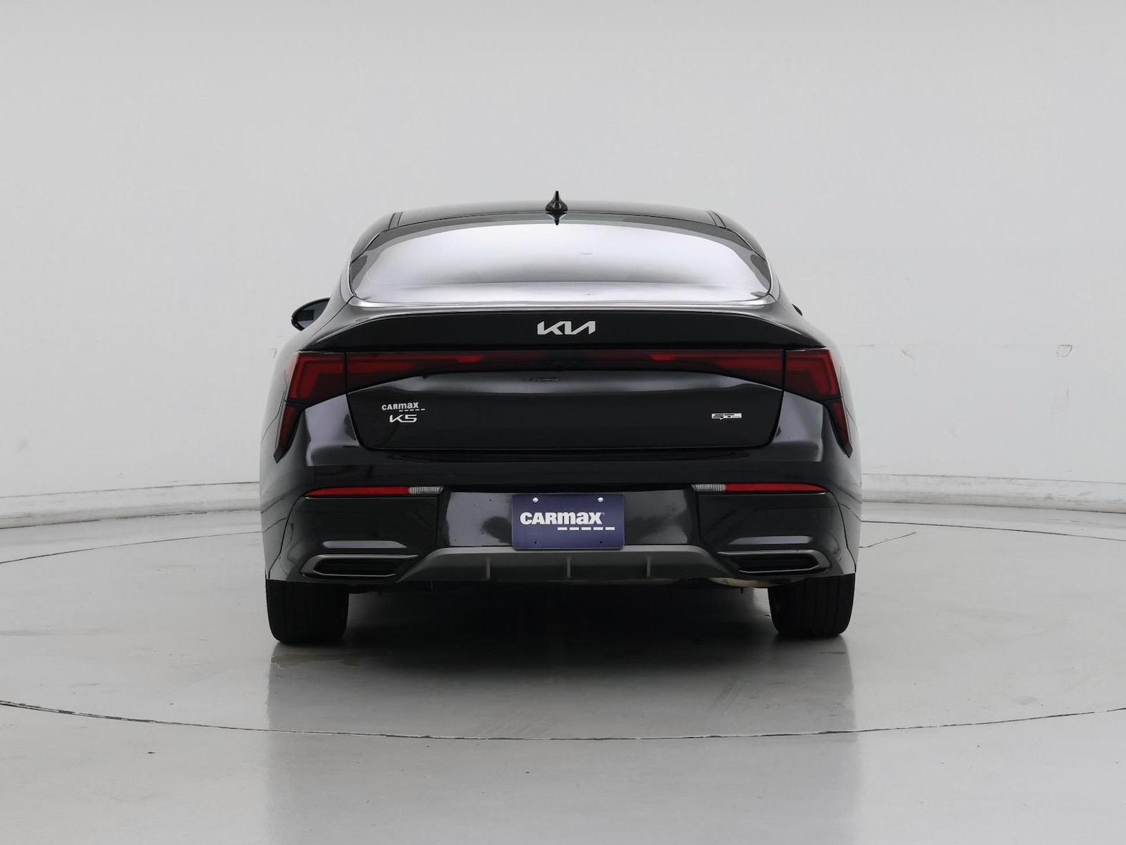 2025 Kia K5 GT-Line - Photo 7