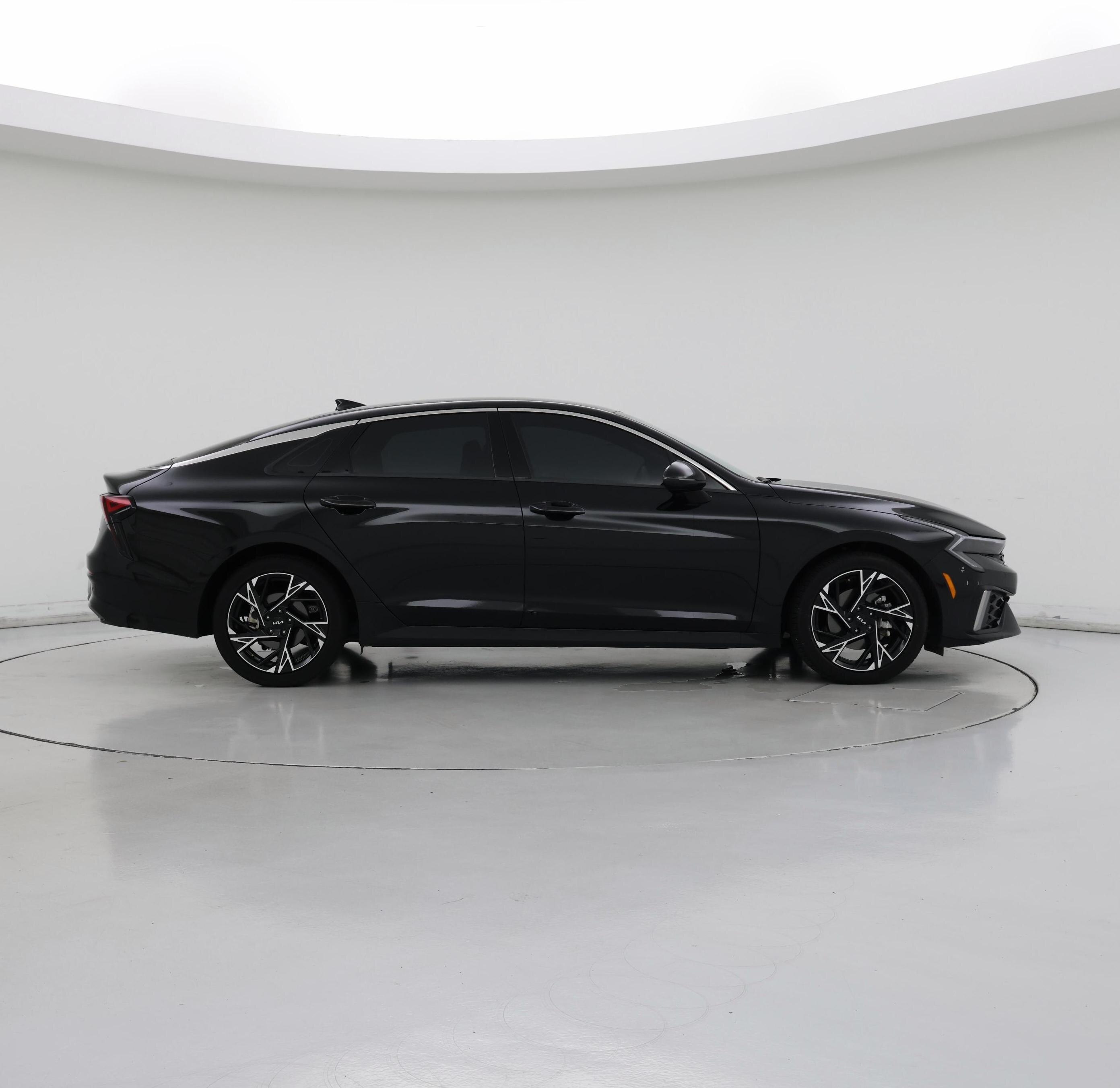 Thumbnail: 2025 Kia K5 - 7