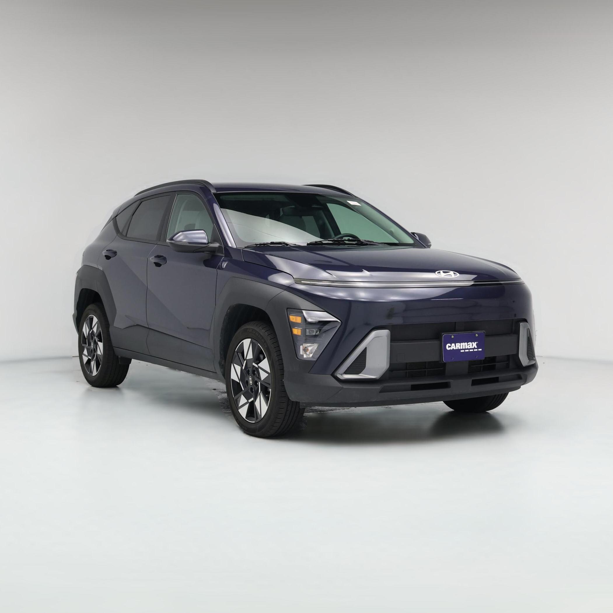 Thumbnail: 2024 Hyundai Kona - 1