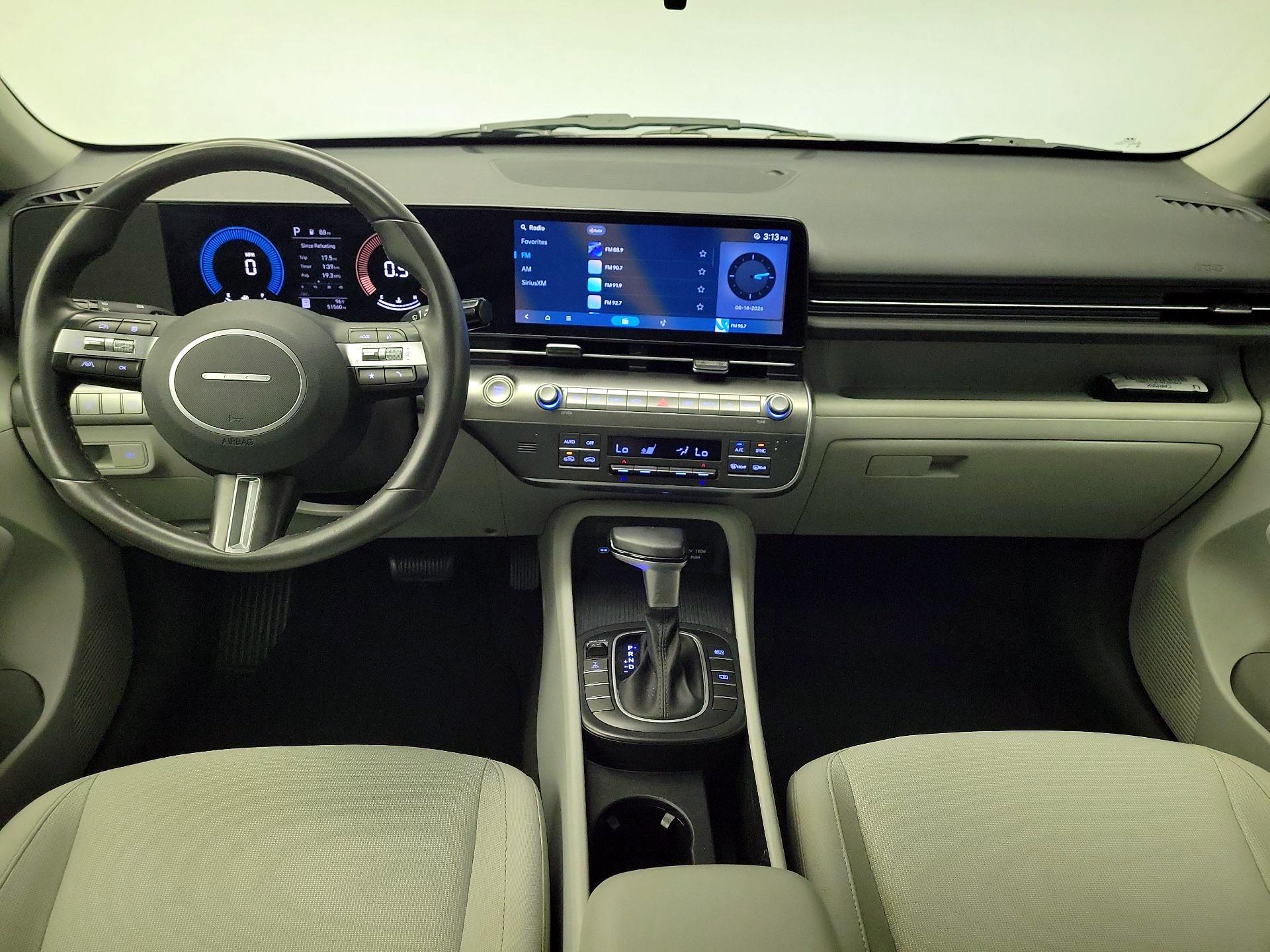 Thumbnail: 2024 Hyundai Kona - 9