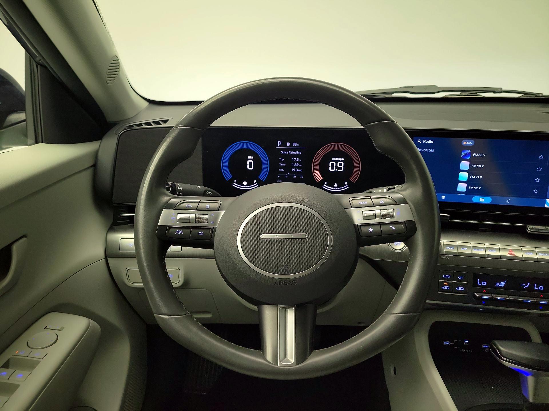 Thumbnail: 2024 Hyundai Kona - 10