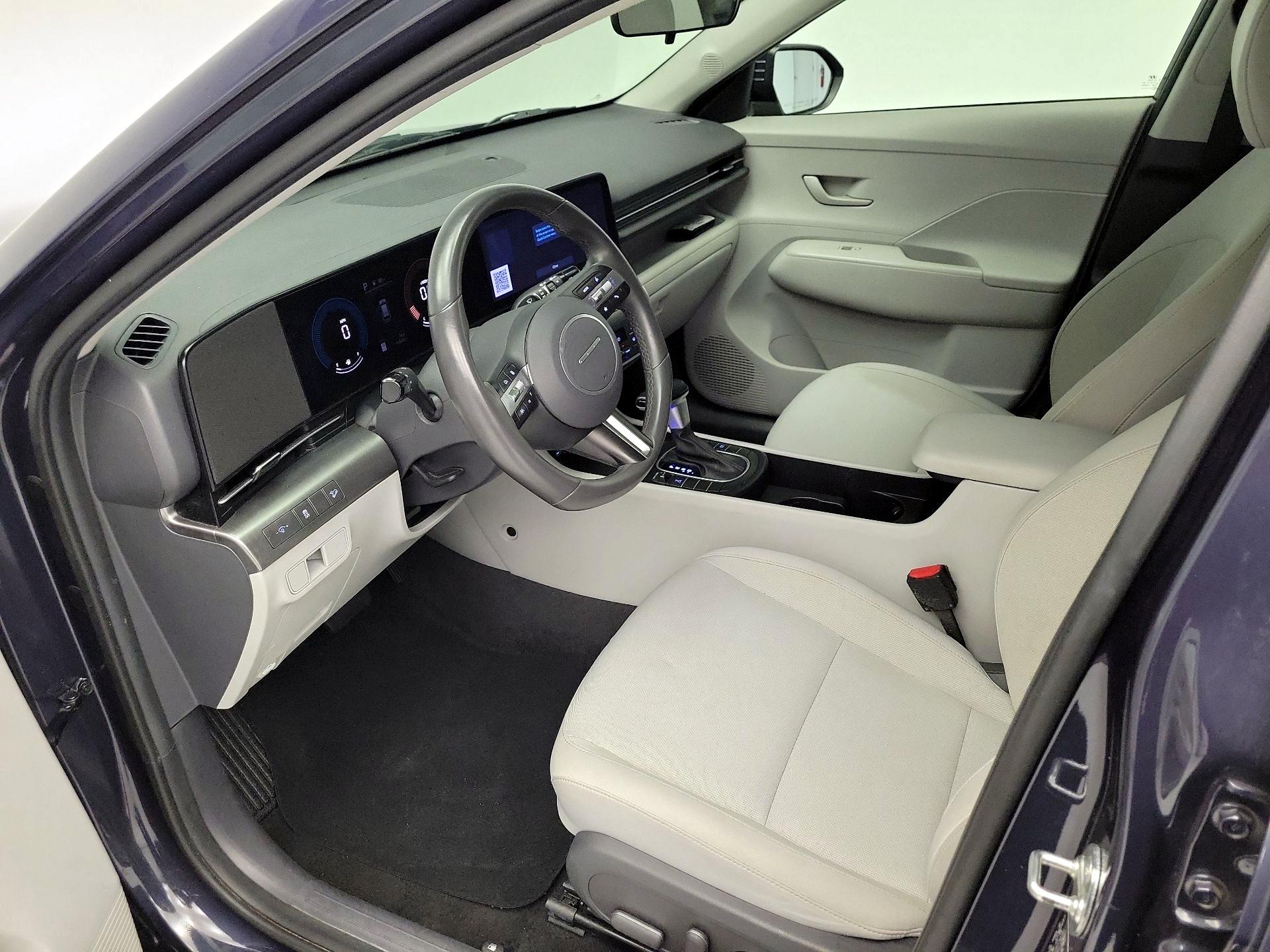 Thumbnail: 2024 Hyundai Kona - 11