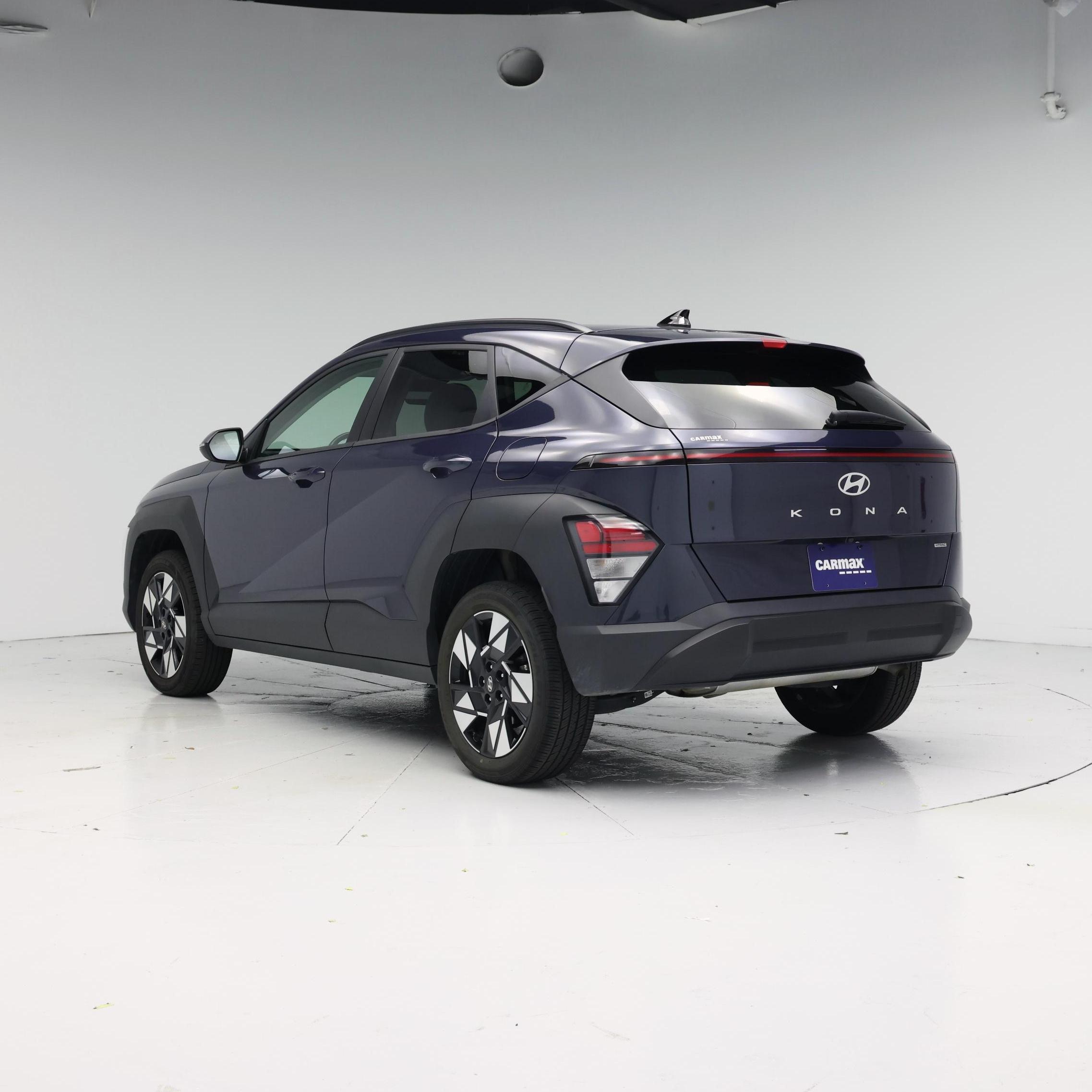 Thumbnail: 2024 Hyundai Kona - 2
