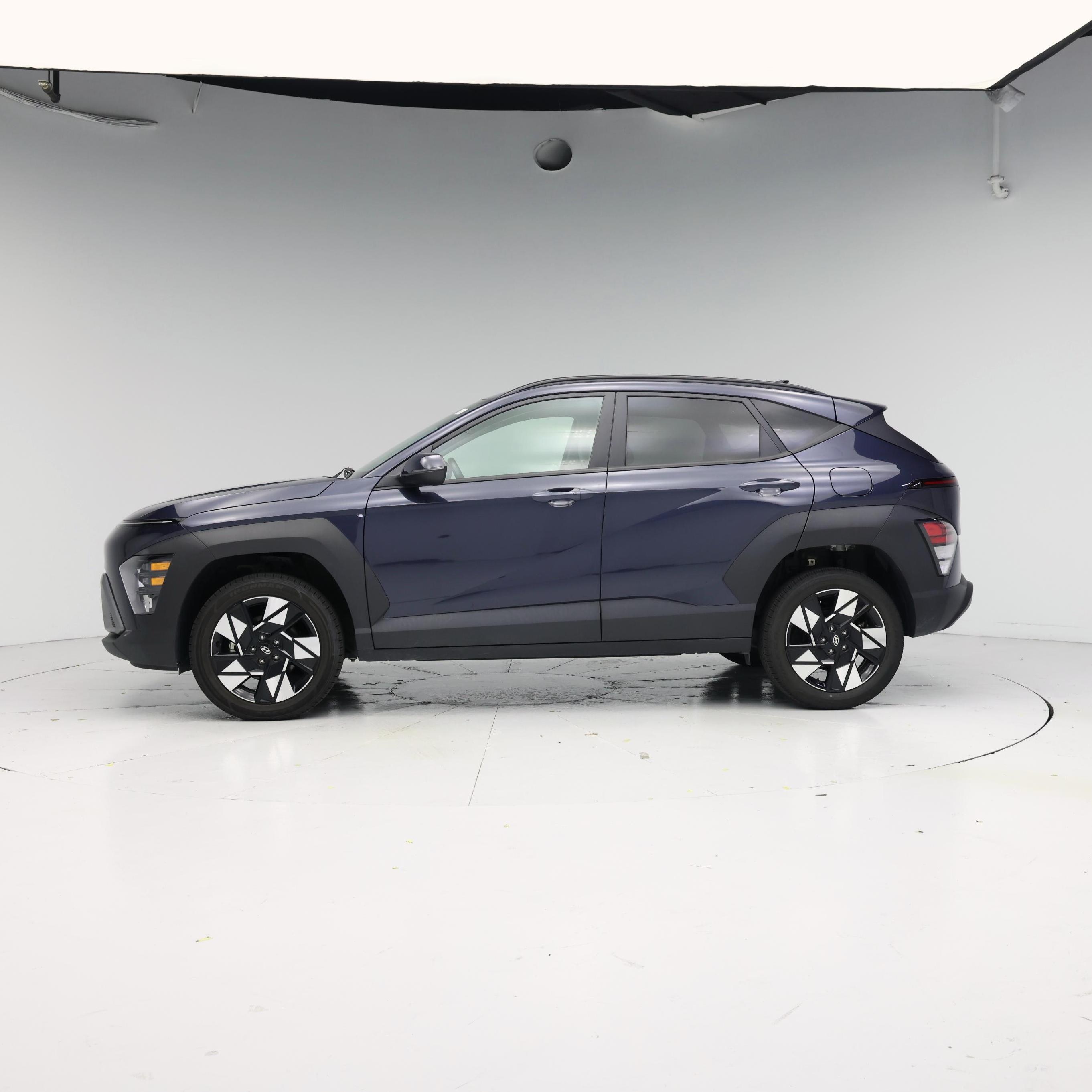 Thumbnail: 2024 Hyundai Kona - 3
