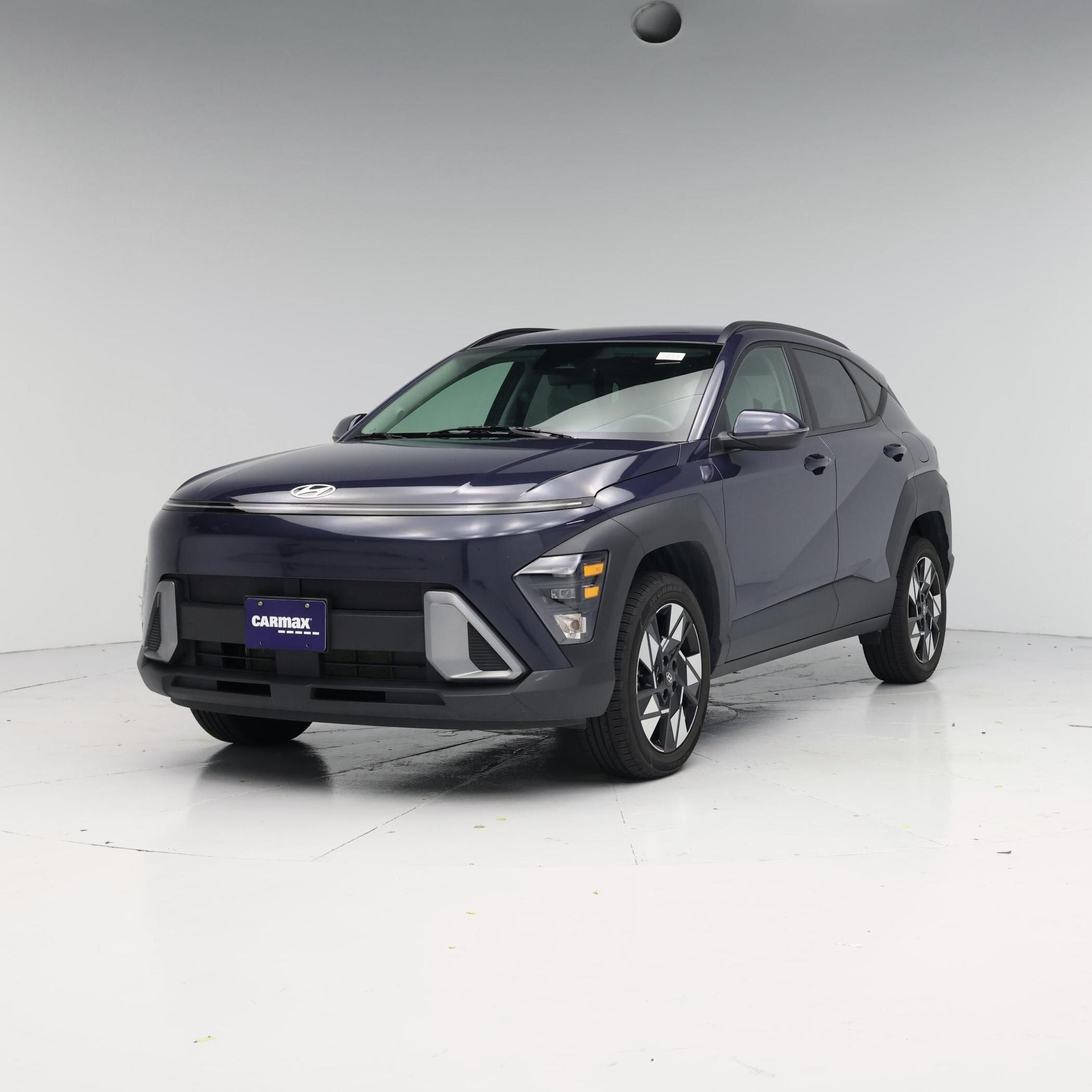 Thumbnail: 2024 Hyundai Kona - 4