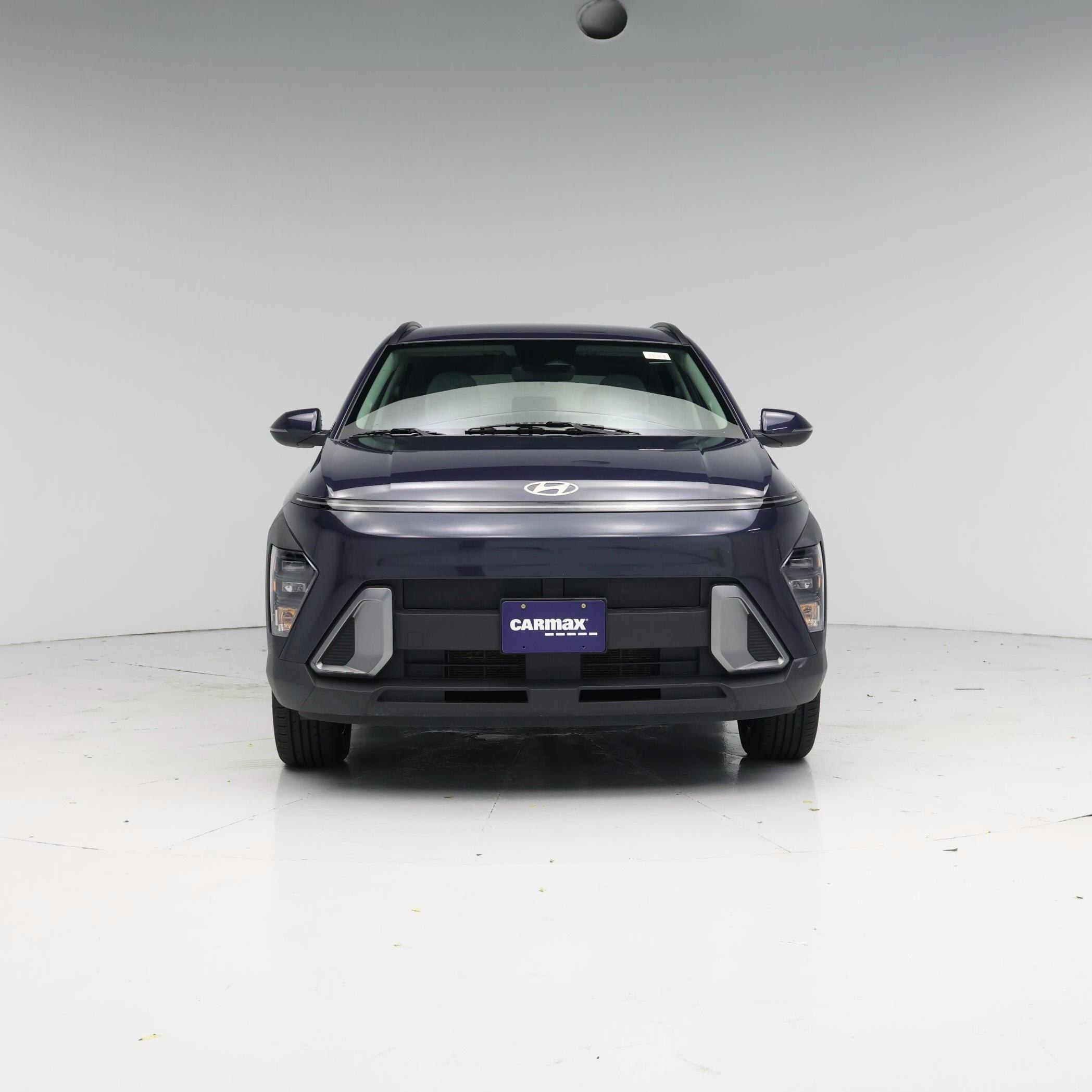 Thumbnail: 2024 Hyundai Kona - 5