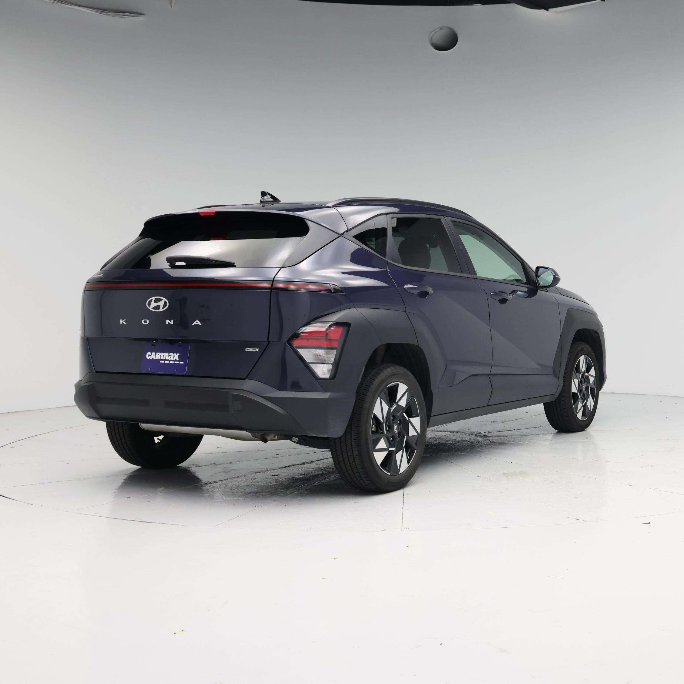 Thumbnail: 2024 Hyundai Kona - 8