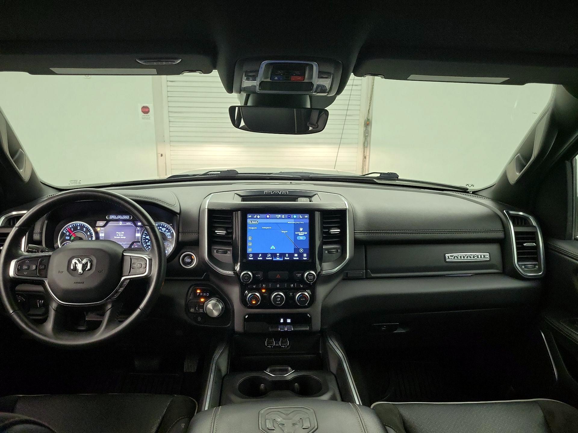 Thumbnail: 2024 RAM 1500 - 9