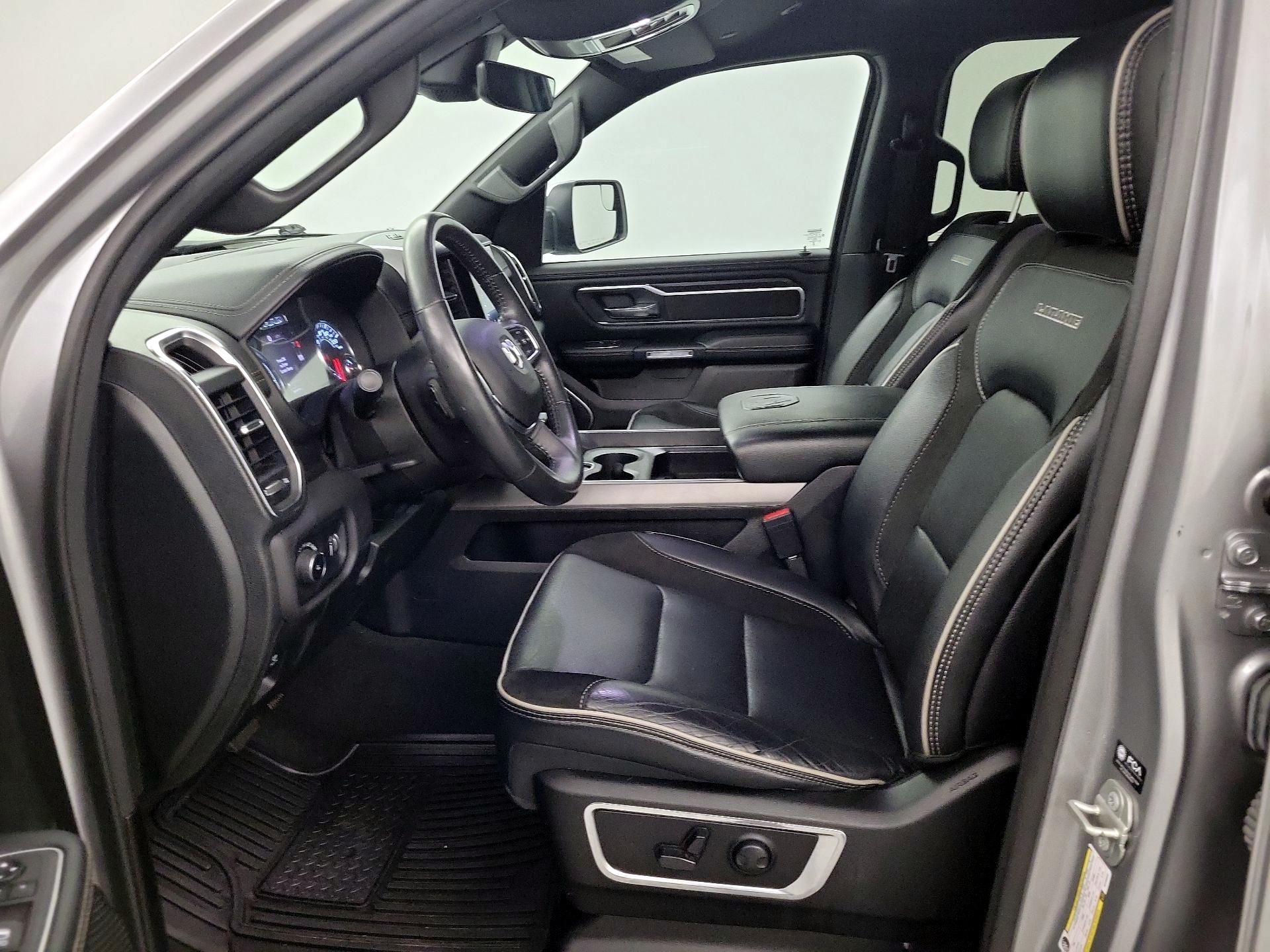 Thumbnail: 2024 RAM 1500 - 11