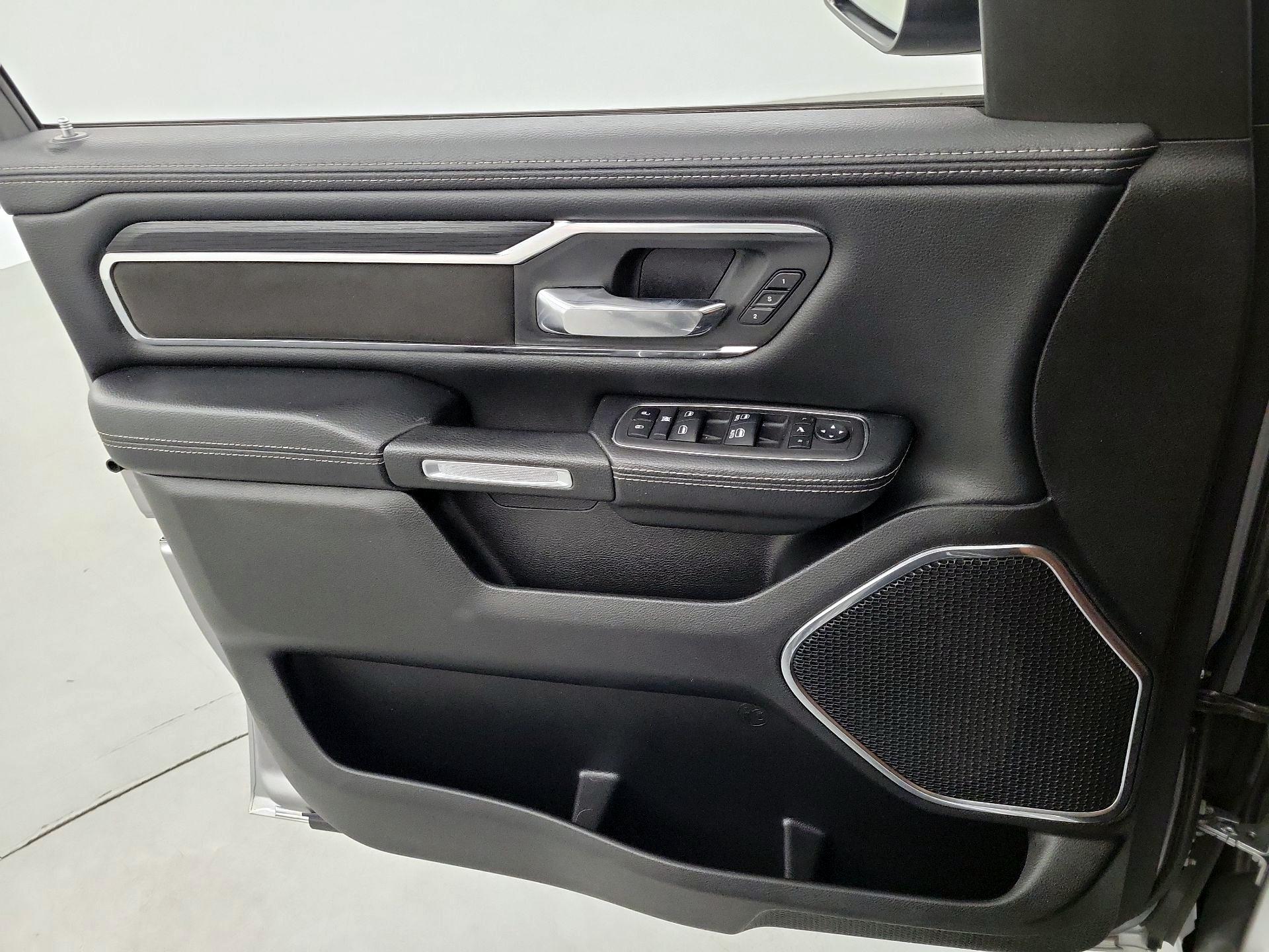 Thumbnail: 2024 RAM 1500 - 12