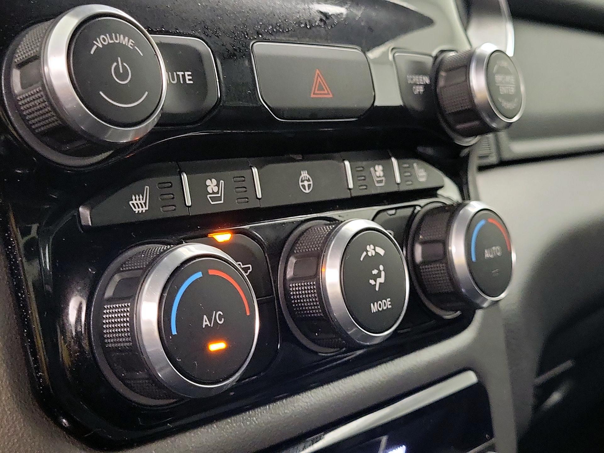 Thumbnail: 2024 RAM 1500 - 17