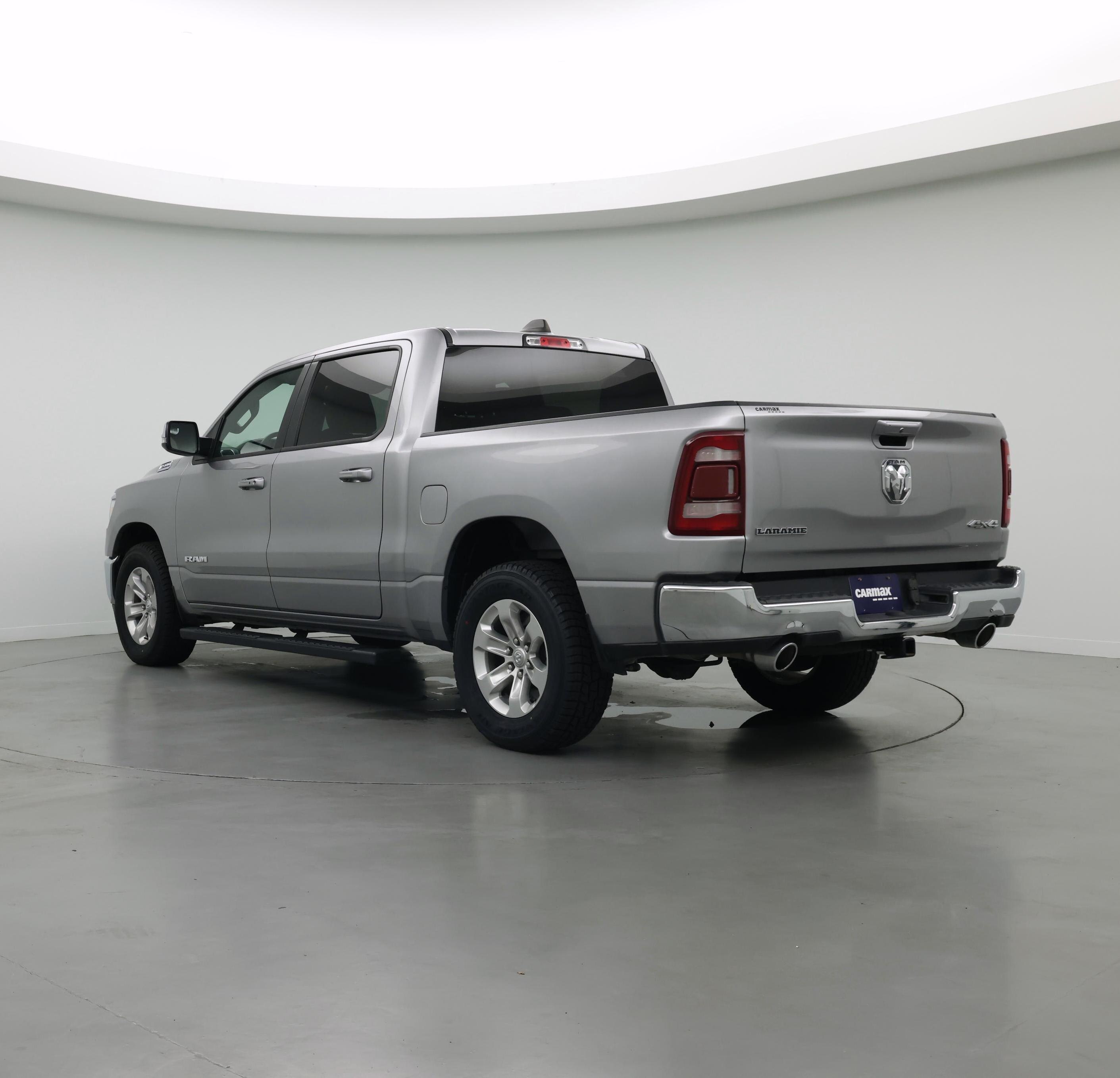 Thumbnail: 2024 RAM 1500 - 2