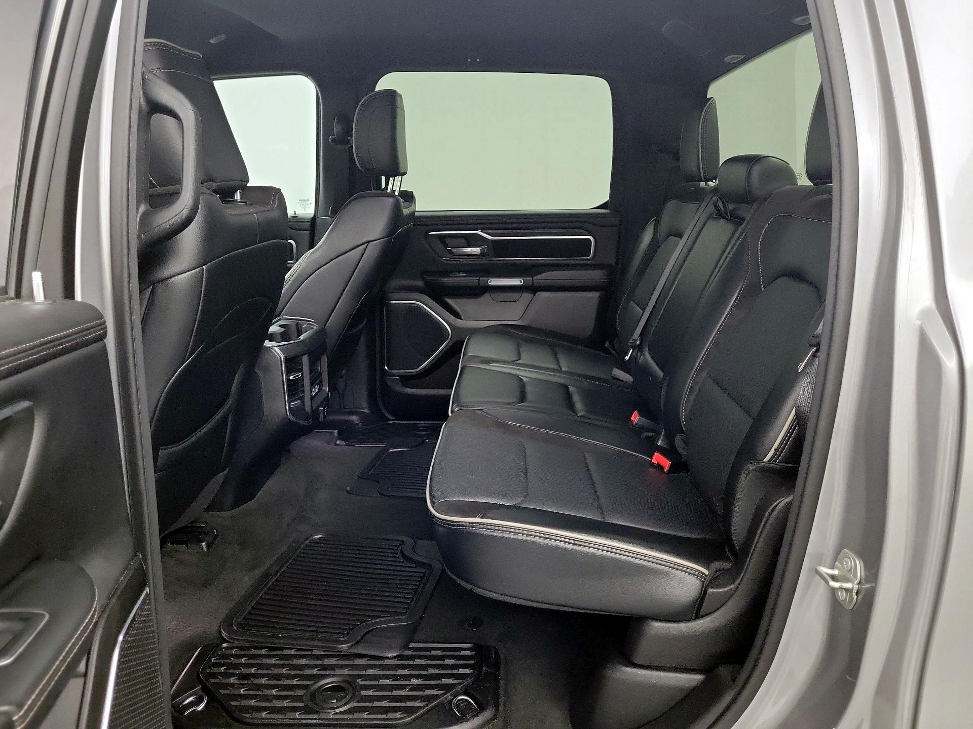 Thumbnail: 2024 RAM 1500 - 20