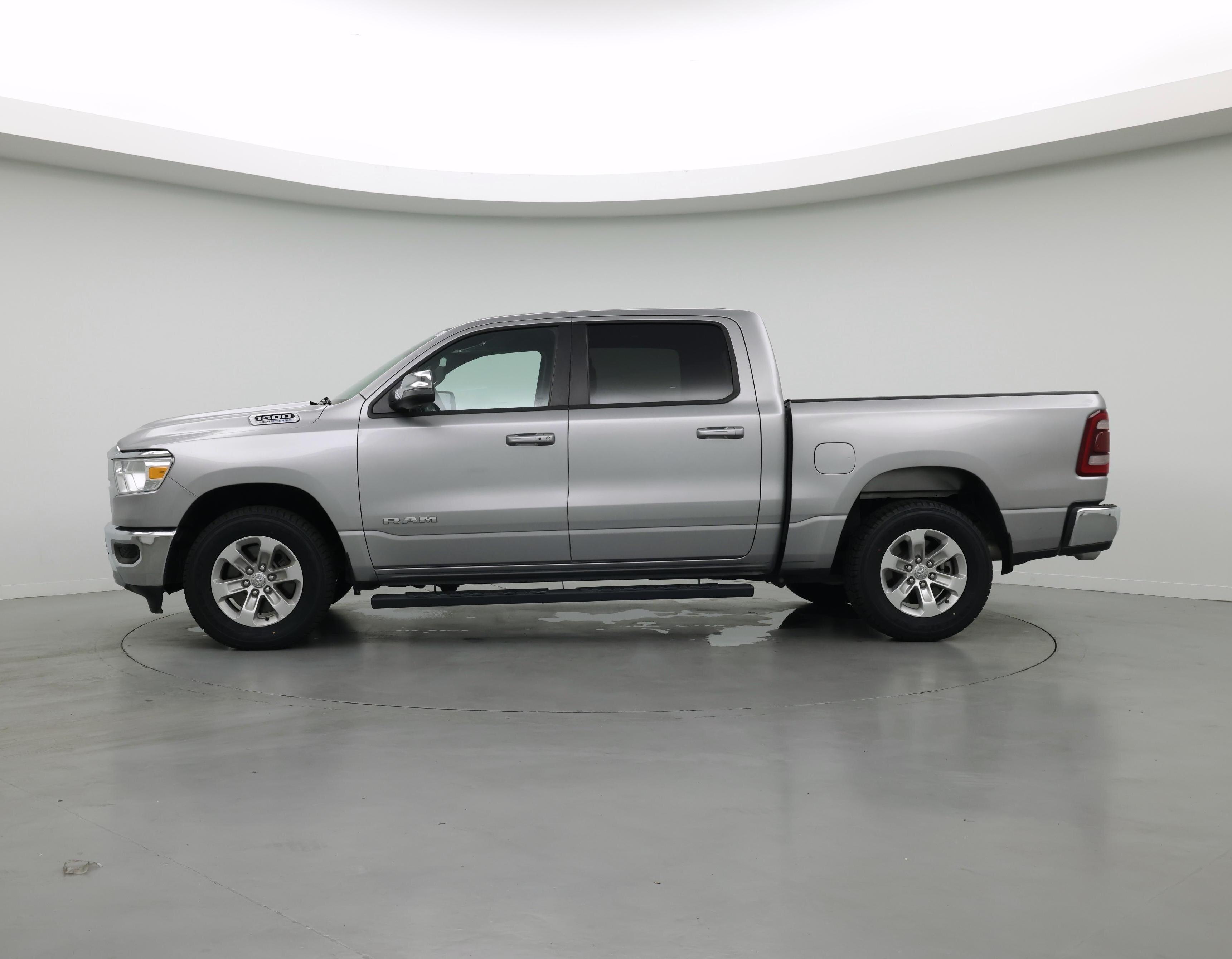 Thumbnail: 2024 RAM 1500 - 3