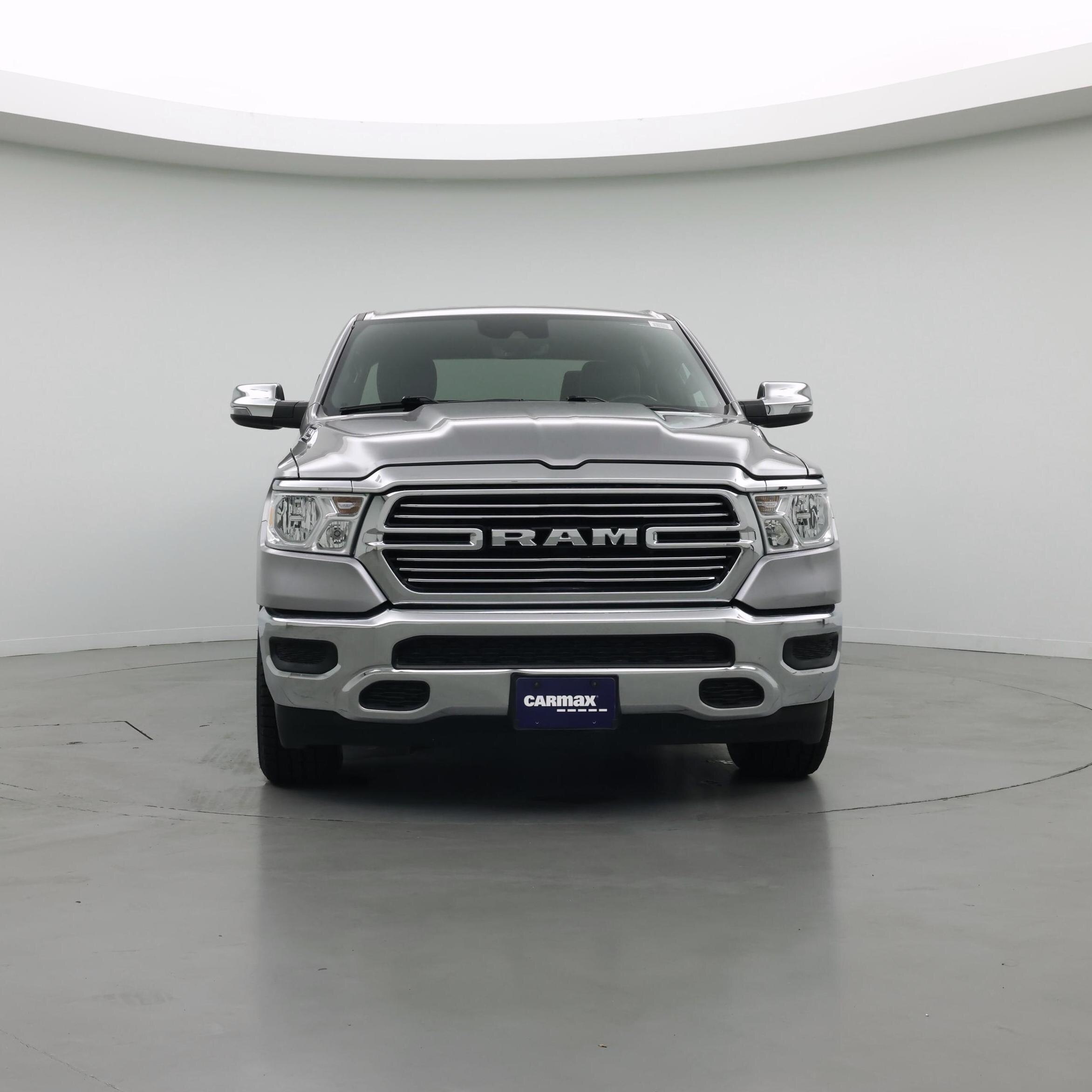 Thumbnail: 2024 RAM 1500 - 5