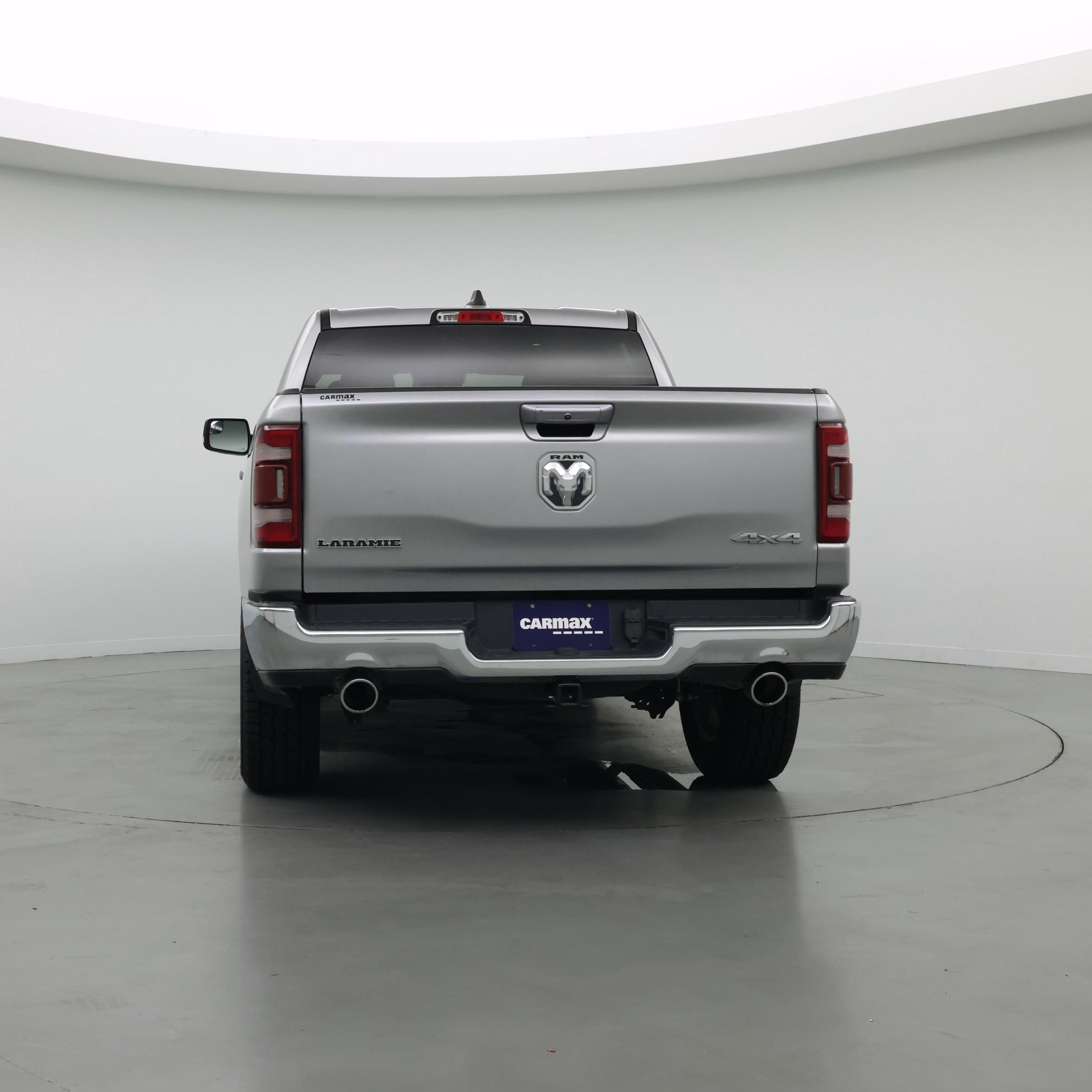 Thumbnail: 2024 RAM 1500 - 6