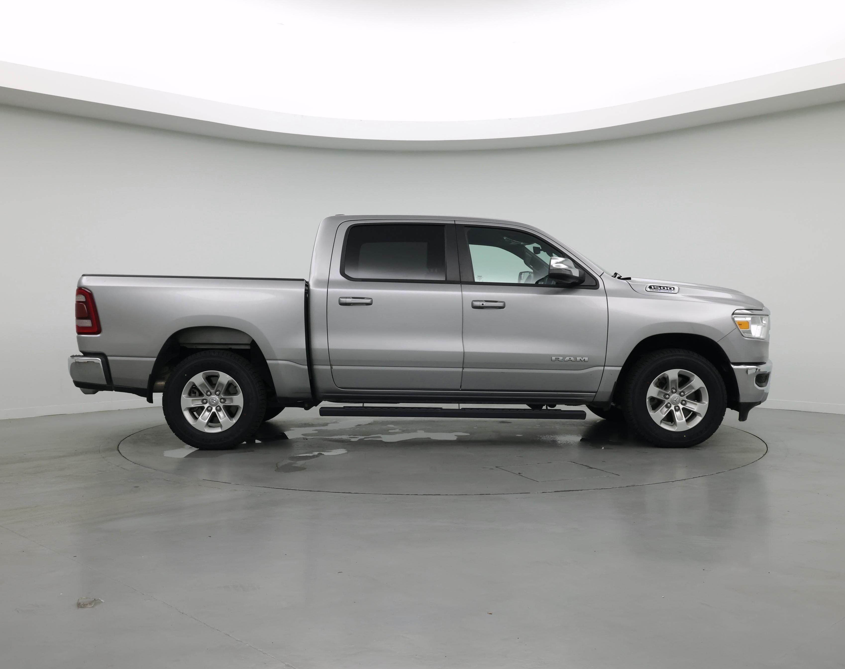 Thumbnail: 2024 RAM 1500 - 7