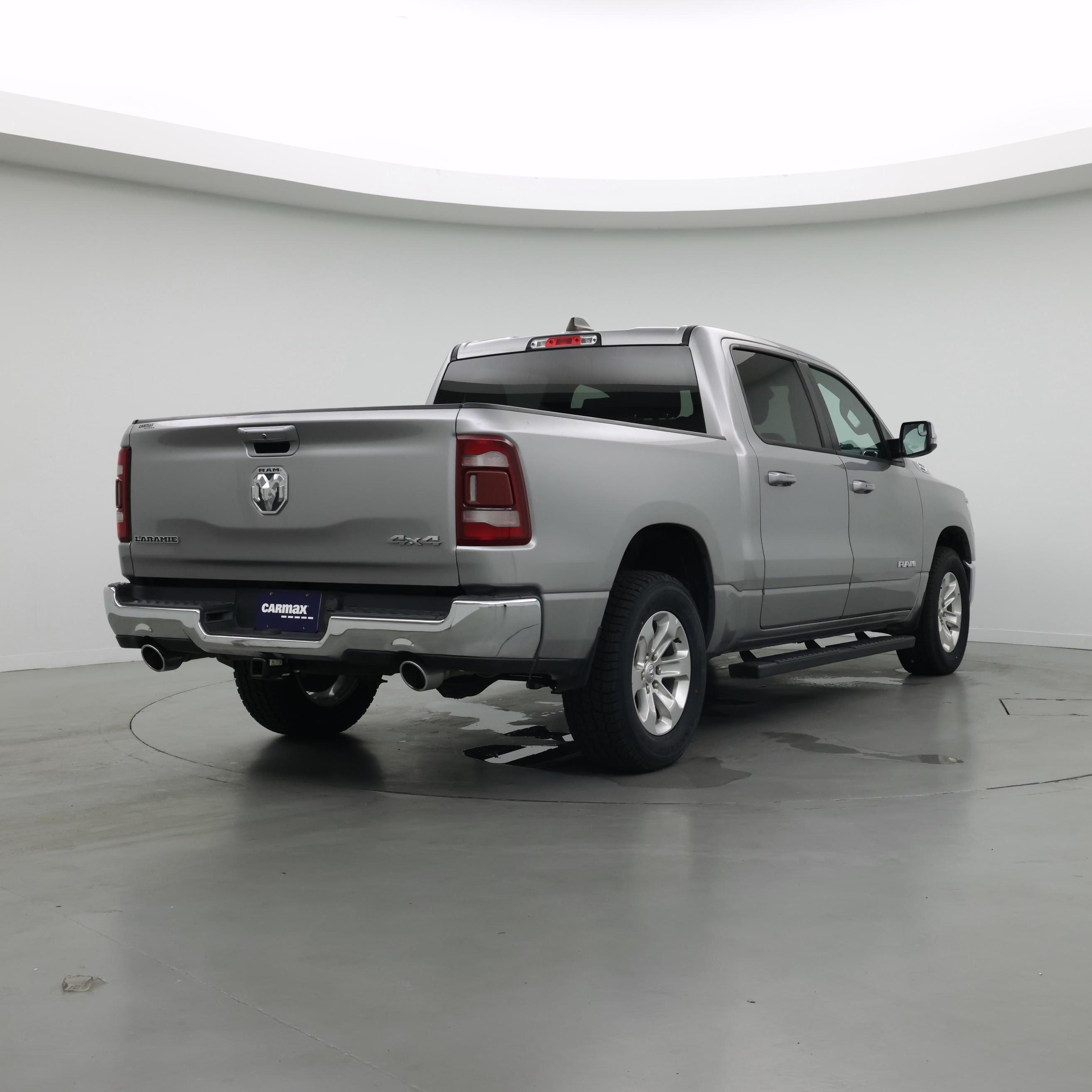 Thumbnail: 2024 RAM 1500 - 8