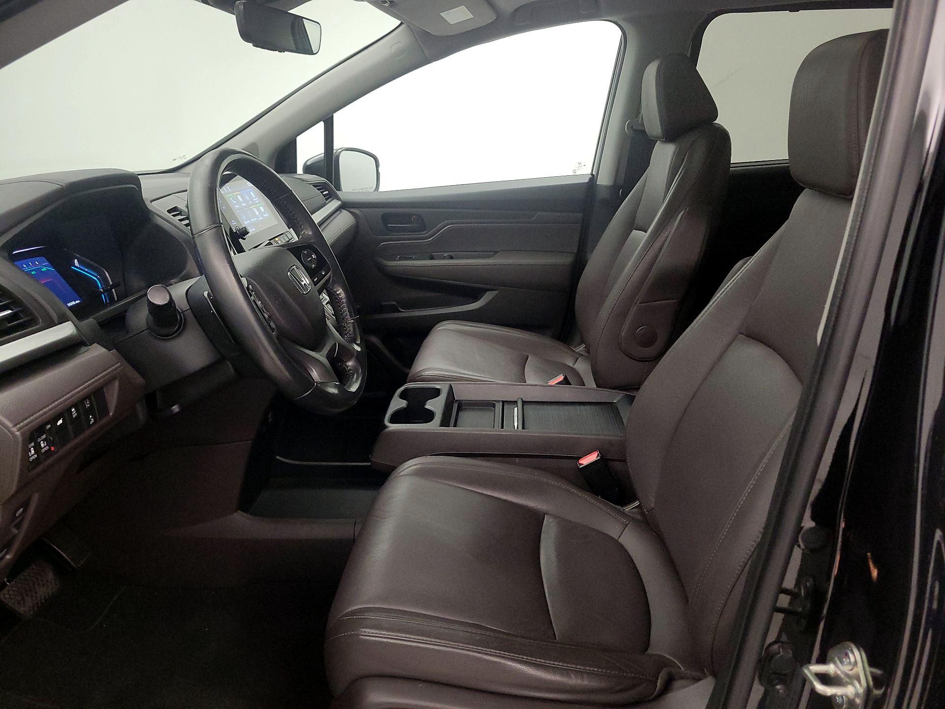 Thumbnail: 2020 Honda Odyssey - 11