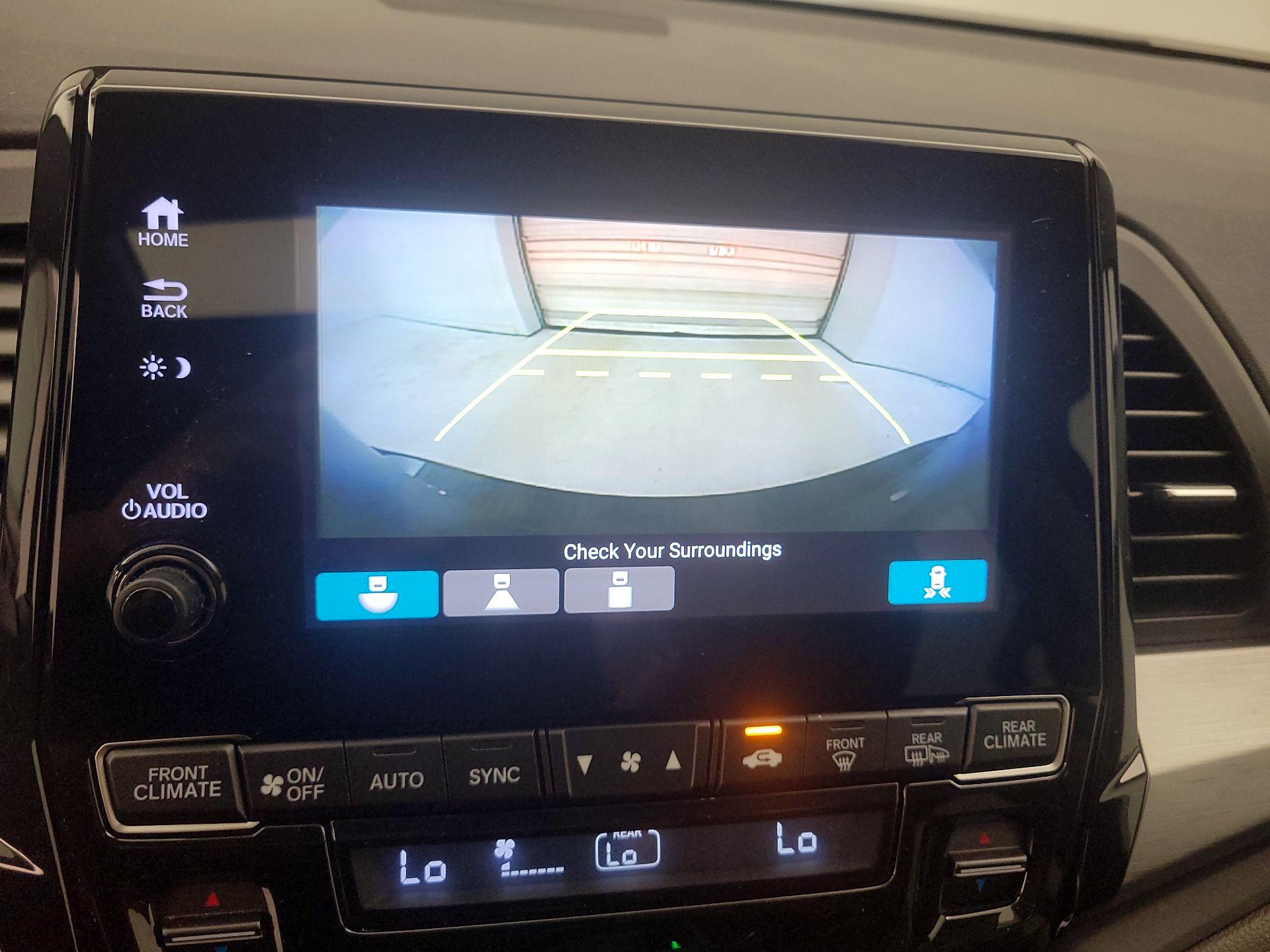 Thumbnail: 2020 Honda Odyssey - 14