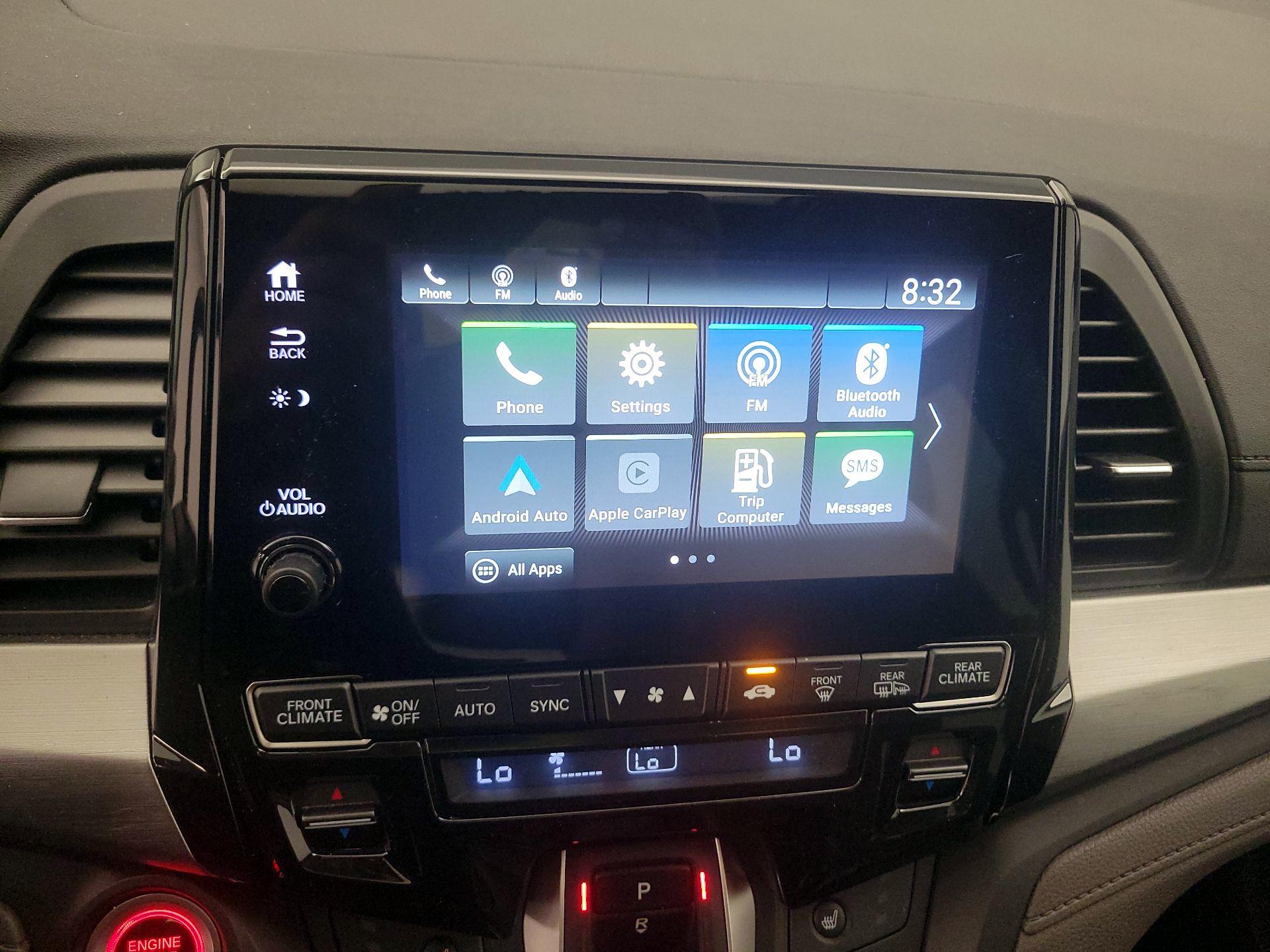 Thumbnail: 2020 Honda Odyssey - 15