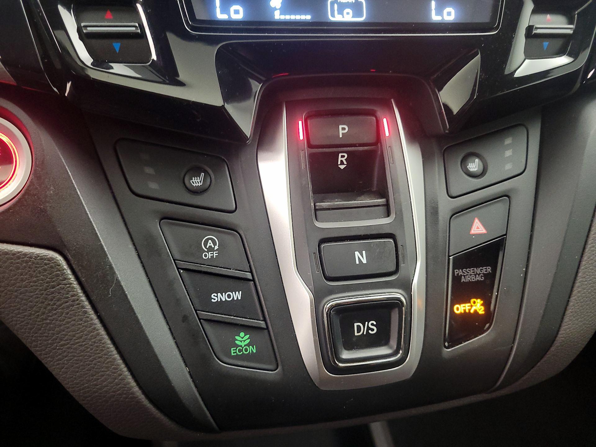 Thumbnail: 2020 Honda Odyssey - 17