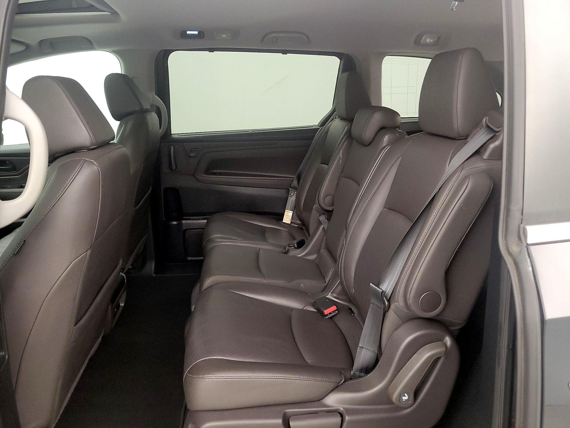 Thumbnail: 2020 Honda Odyssey - 19