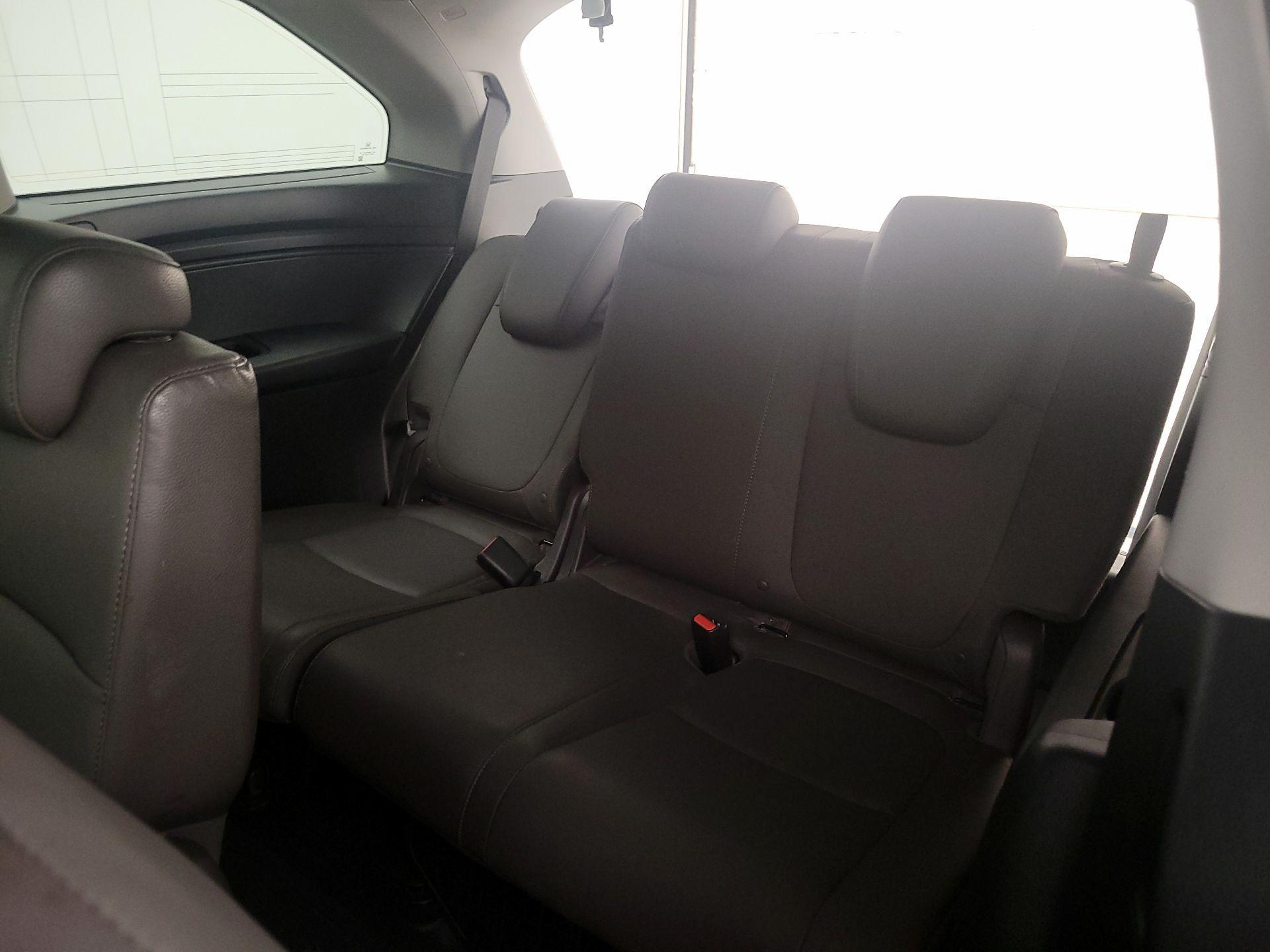 Thumbnail: 2020 Honda Odyssey - 20