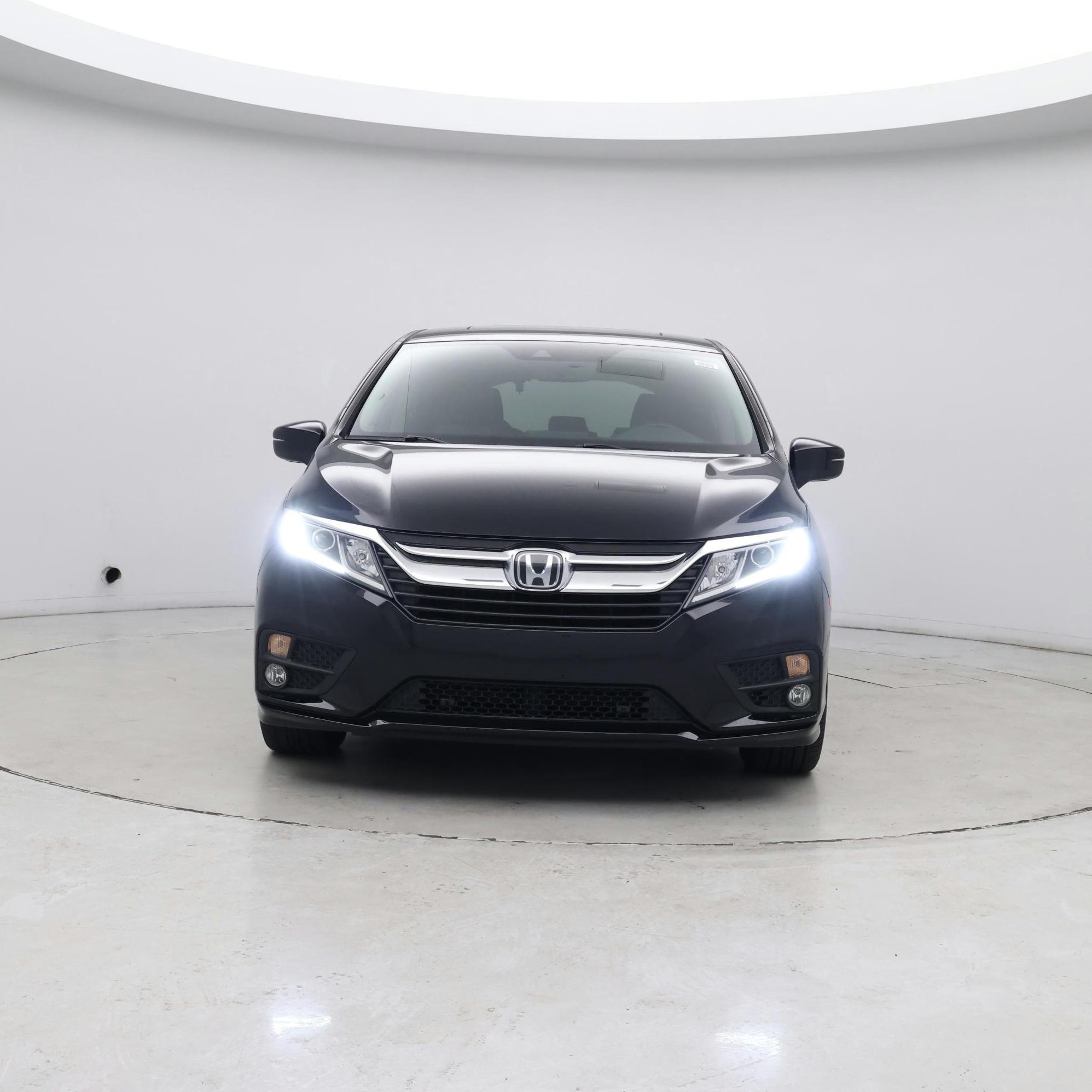 Thumbnail: 2020 Honda Odyssey - 5
