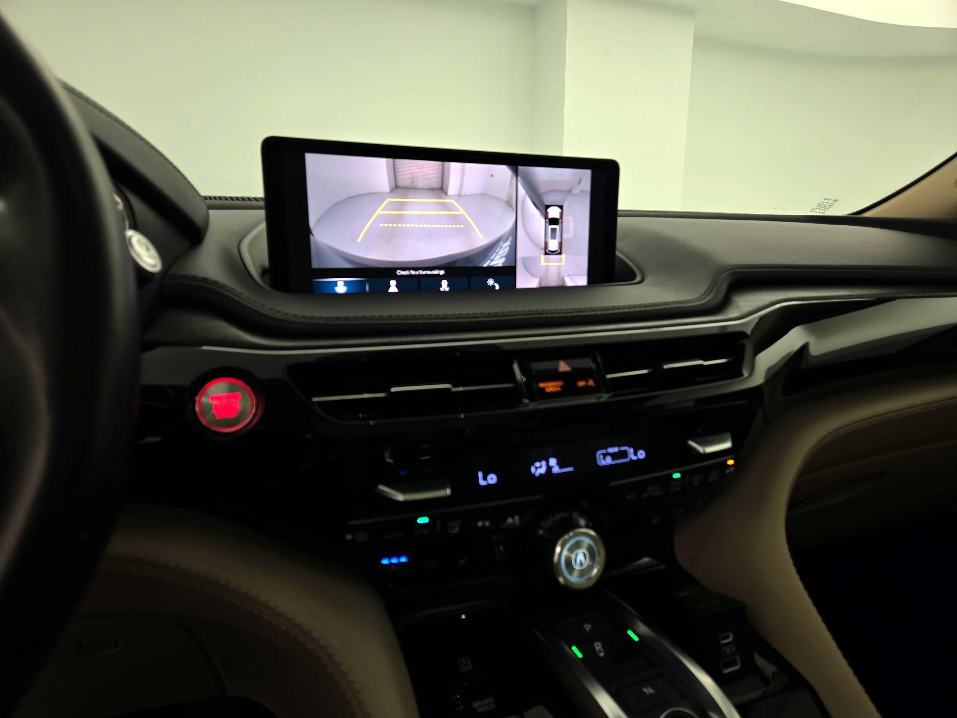 Thumbnail: 2022 Acura MDX - 15