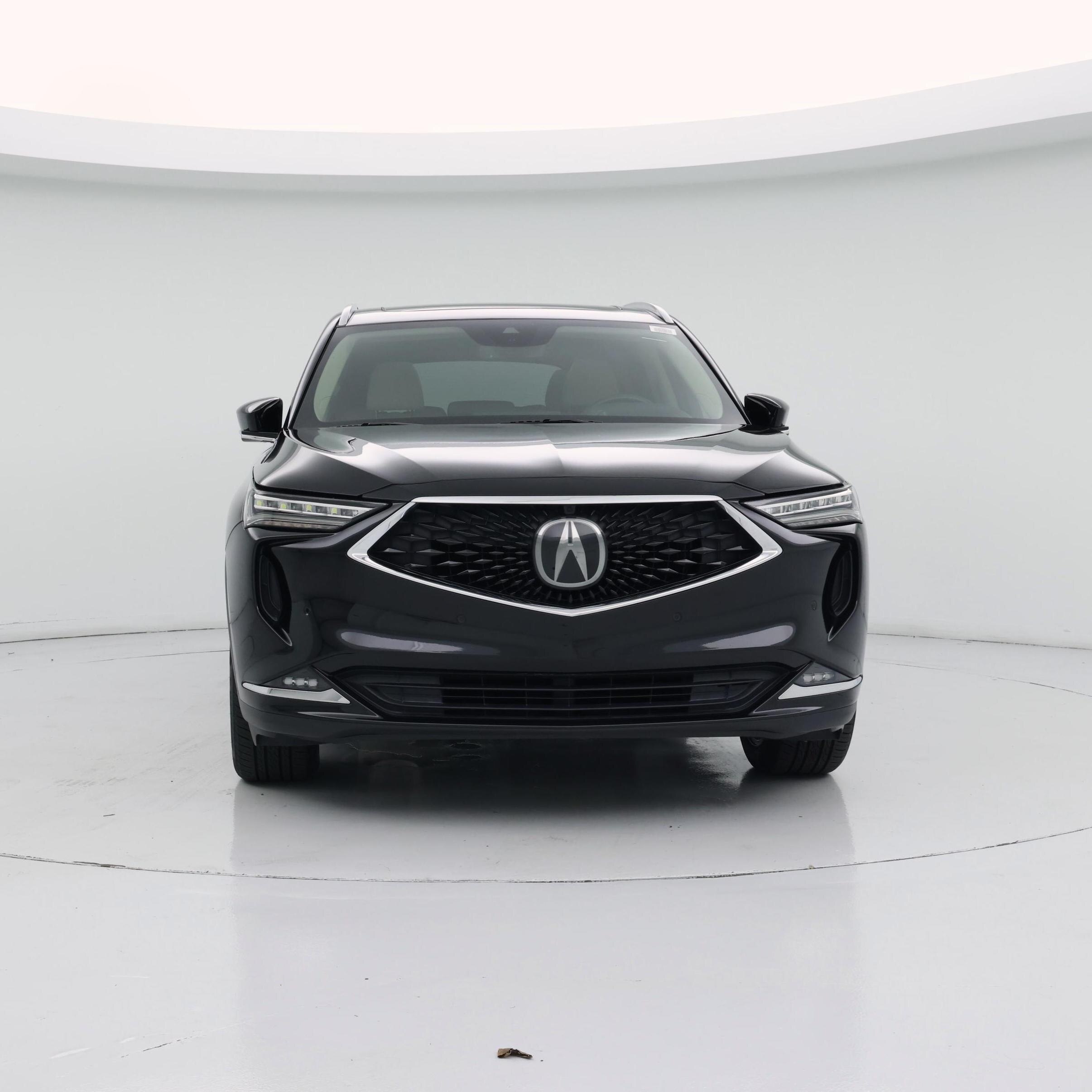 Thumbnail: 2022 Acura MDX - 5