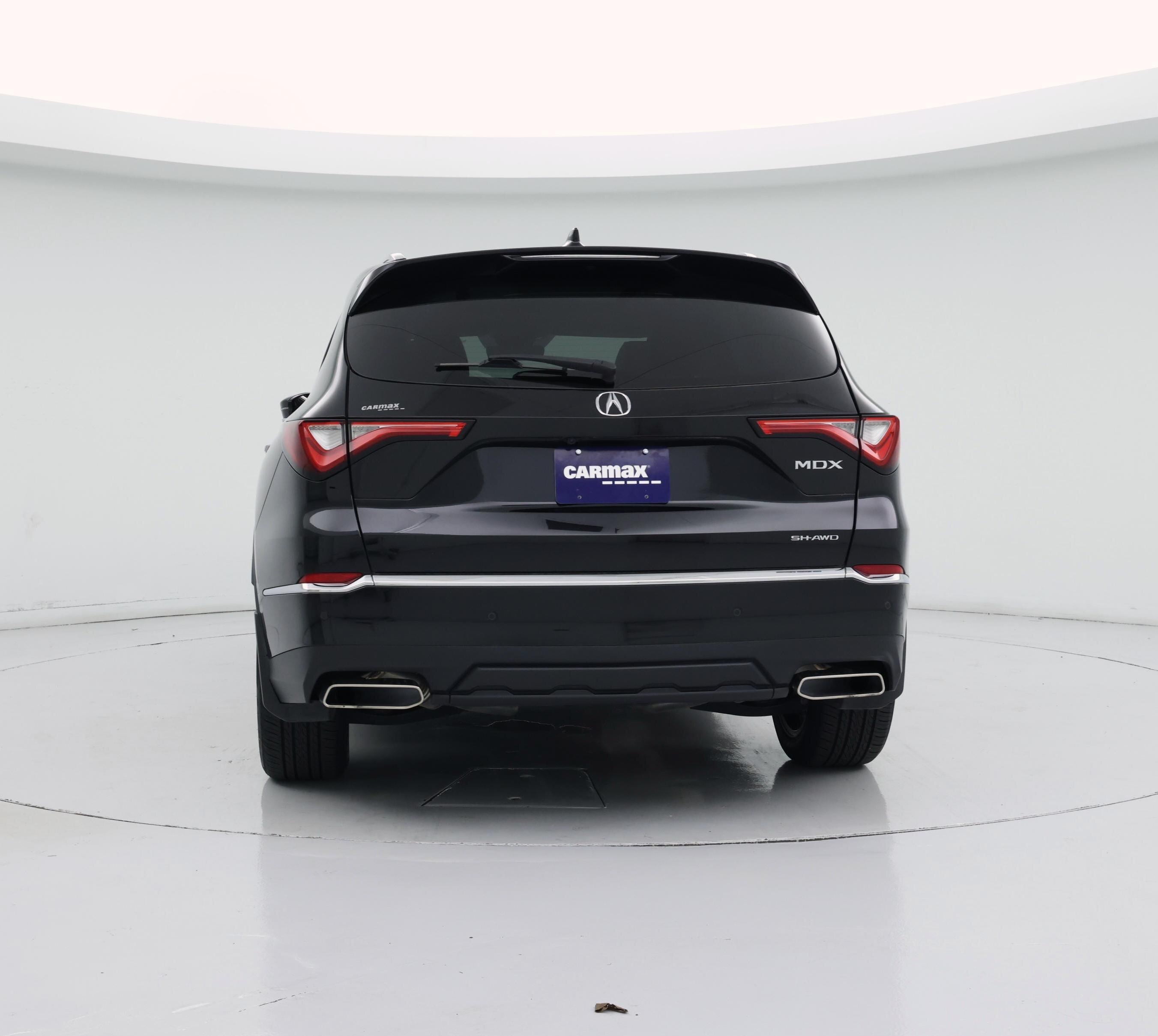 Thumbnail: 2022 Acura MDX - 6