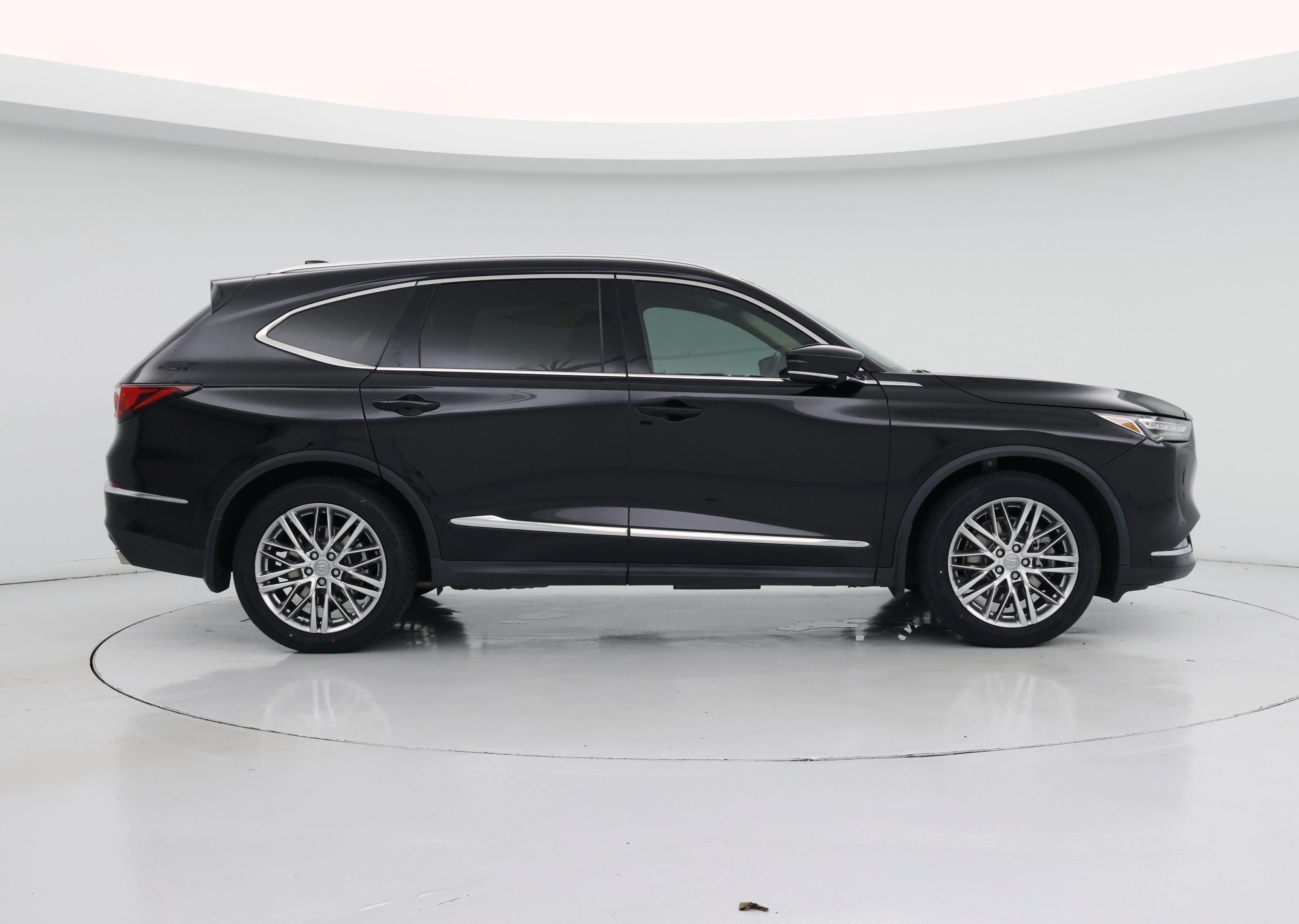 Thumbnail: 2022 Acura MDX - 7