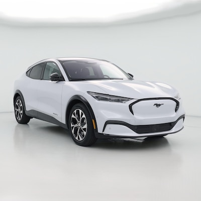 2023 Ford Mustang Mach-E Premium