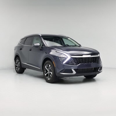 Recommended categories heading image of the selected vehicle