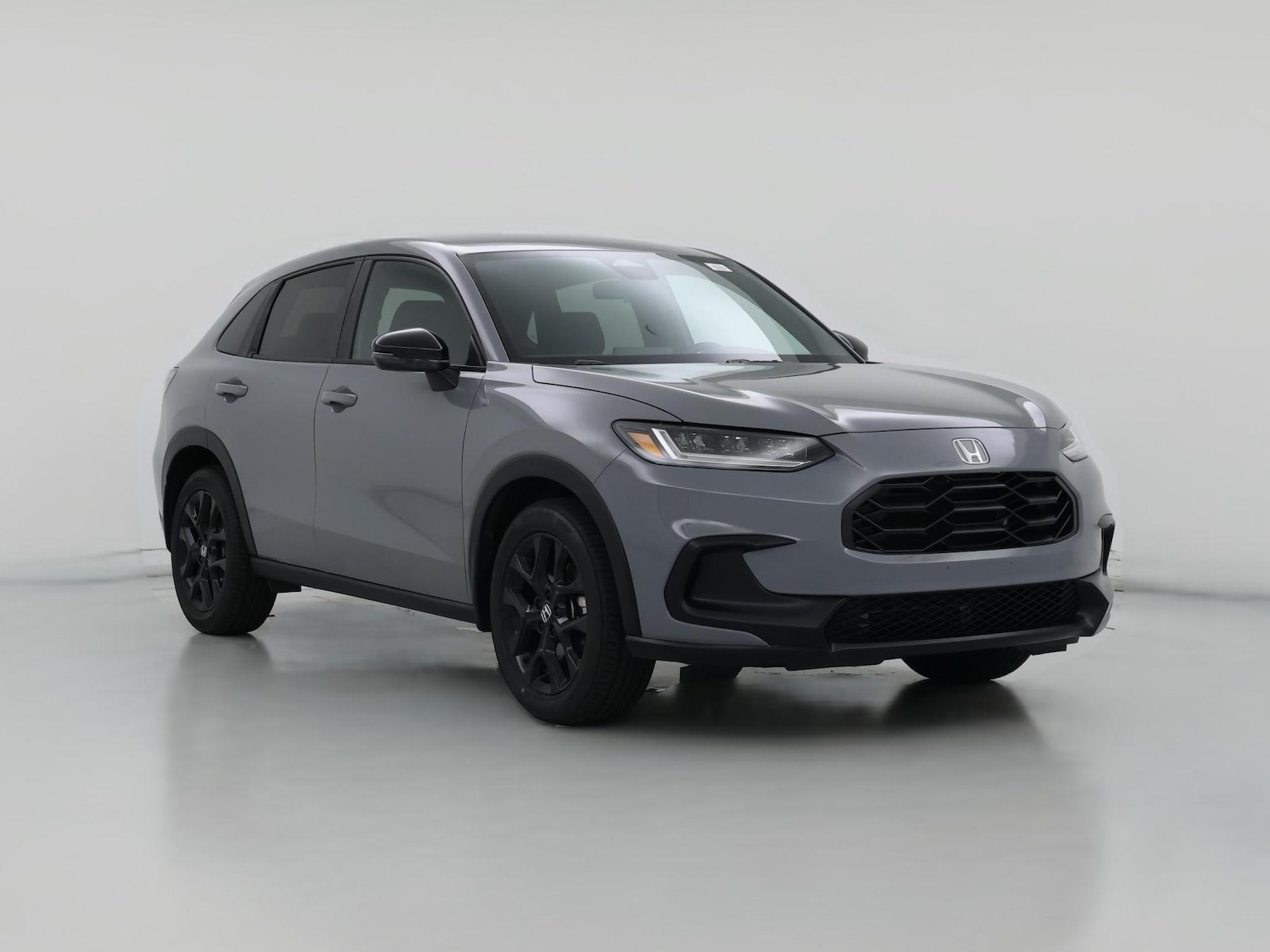 2024 Honda HR-V