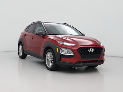 2020 Hyundai Kona SEL