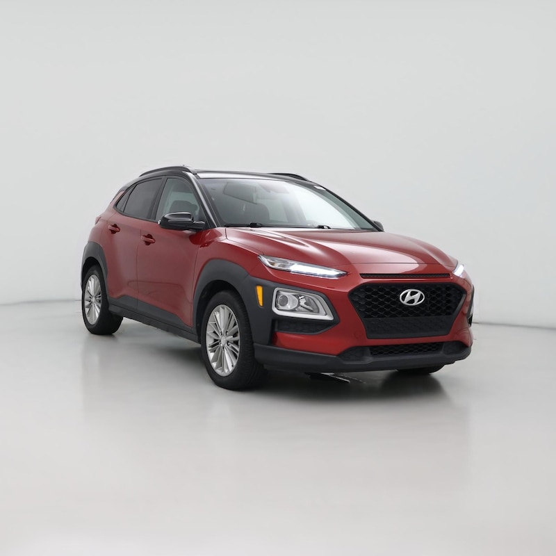 2020 Hyundai Kona SEL