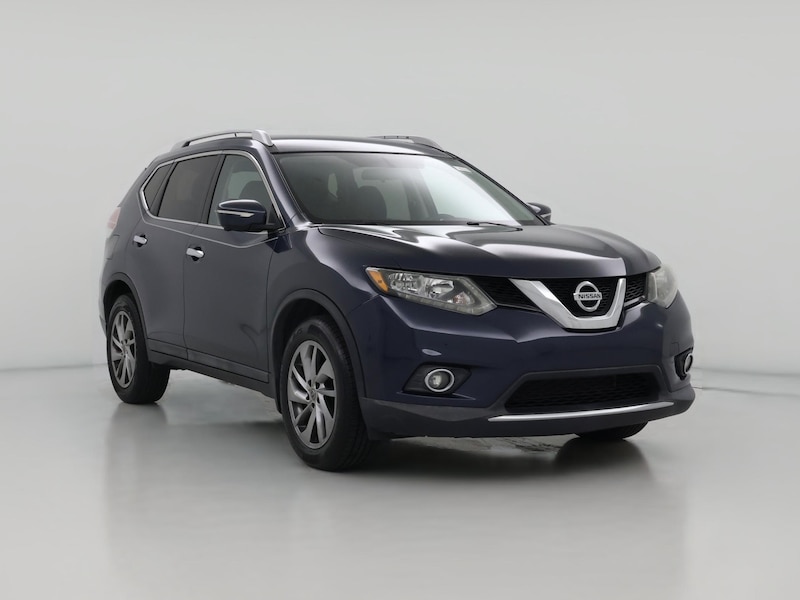 2015 Nissan Rogue SL -
                  Tampa, FL